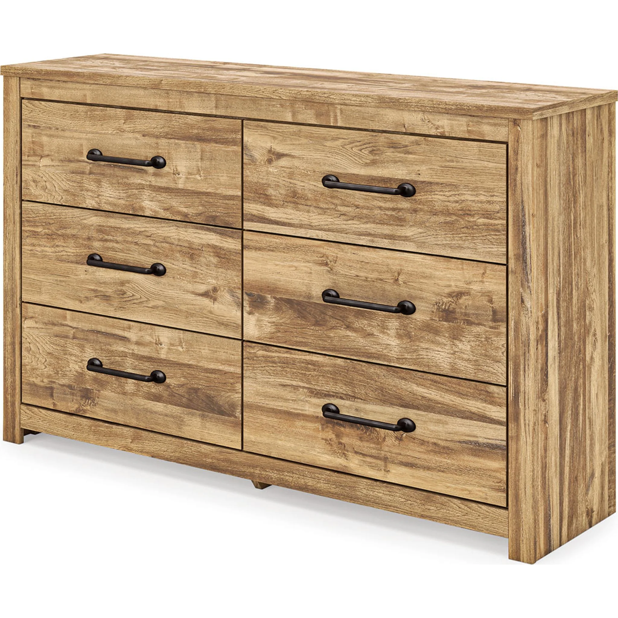 Maystonna Dresser - Brown - Image 2