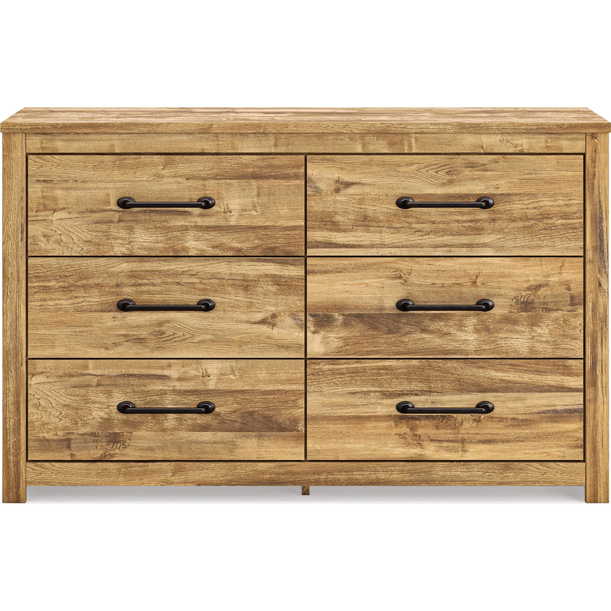 Maystonna Dresser - Brown - Image 5