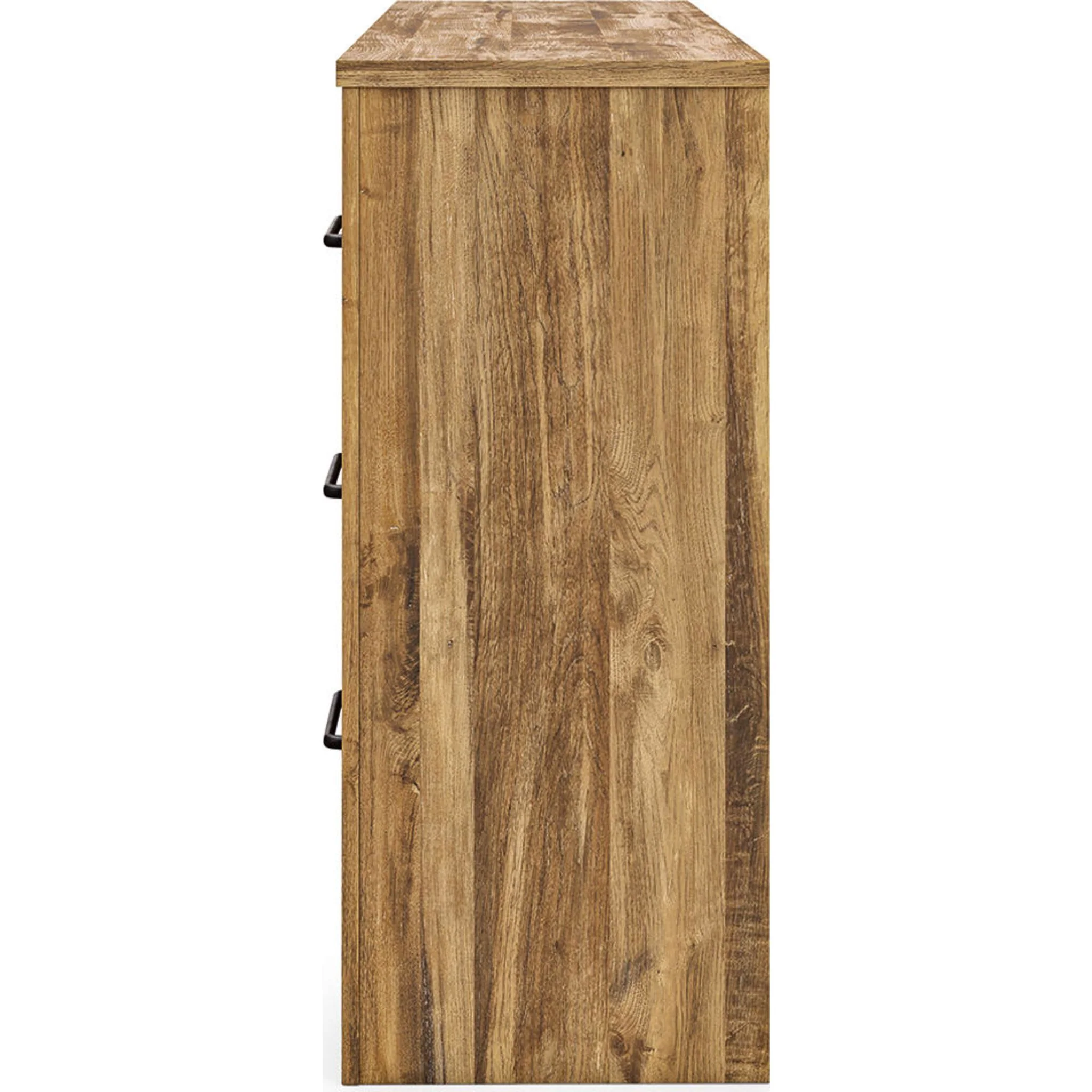 Maystonna Dresser - Brown - Image 6