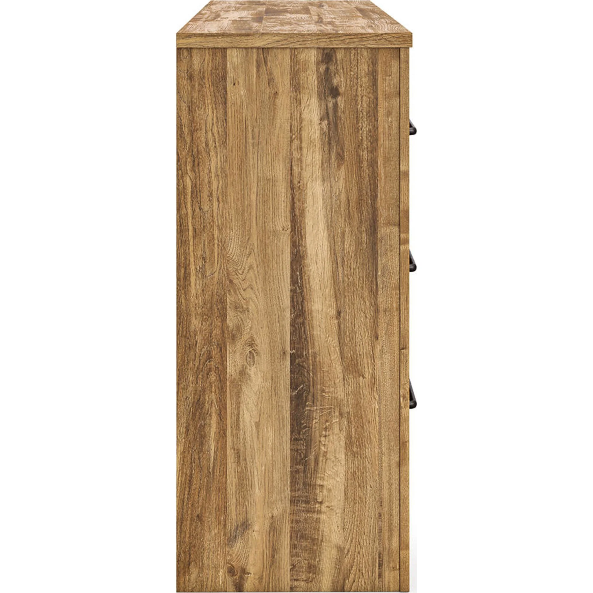 Maystonna Dresser - Brown - Image 7