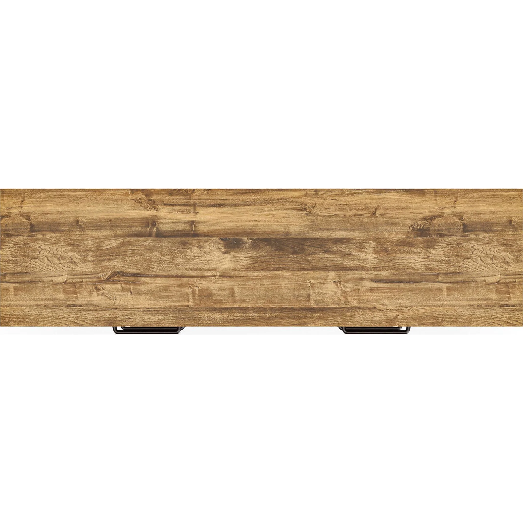 Maystonna Dresser - Brown - Image 8