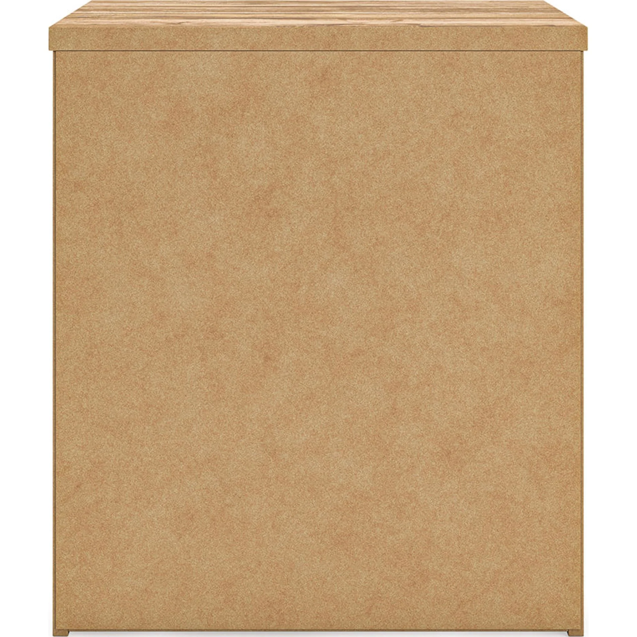 Maystonna Nightstand - Brown - Image 4