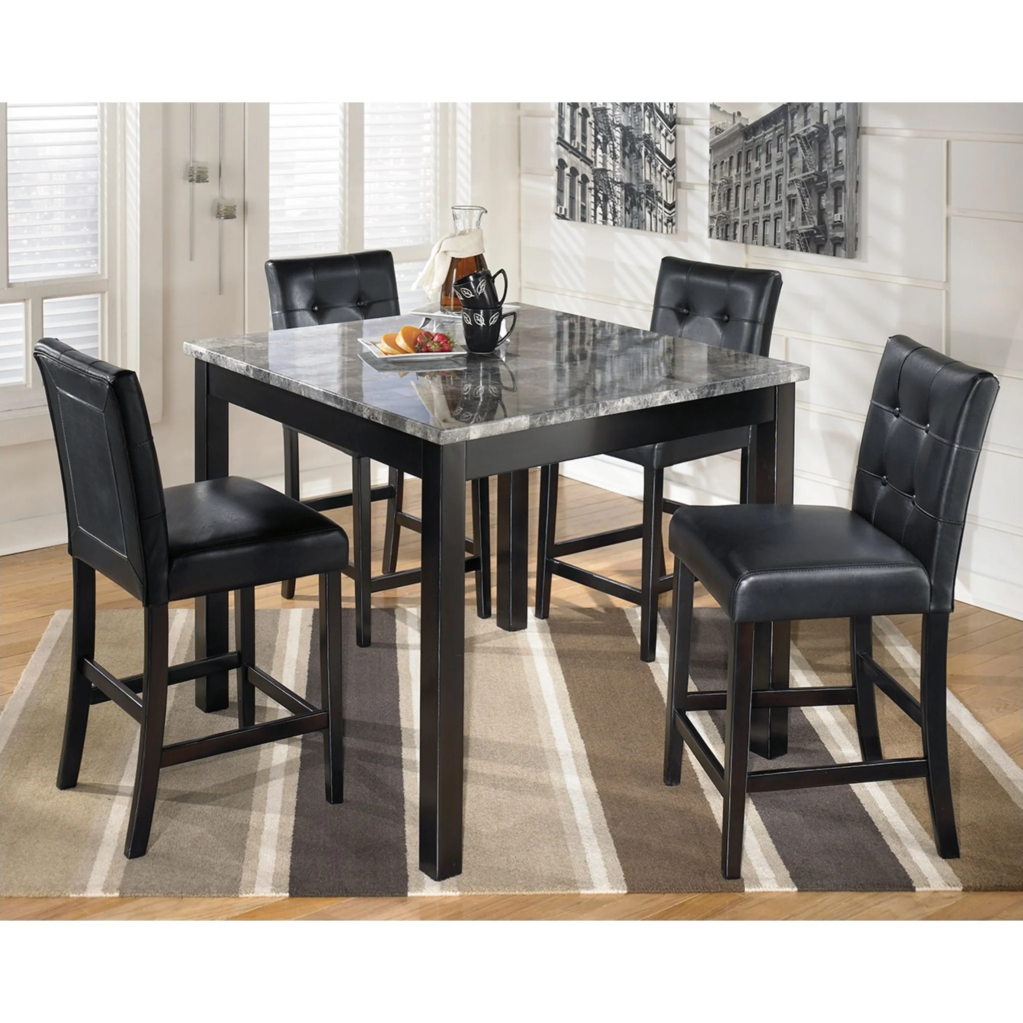 Maysville Counter Dining Set - Image 2