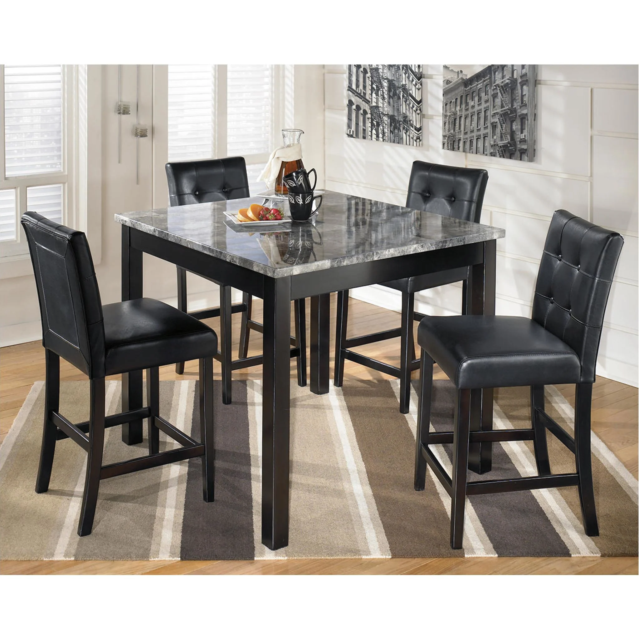 Maysville Counter Dining Set - Image 5