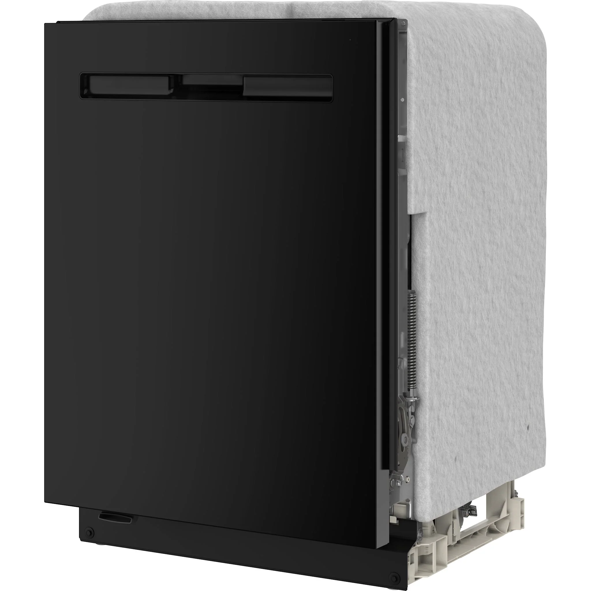 Maytag 24" Top Control Dishwasher with PowerBlast cycle and Power Dry -Black (MDPS7024SB) - Image 2