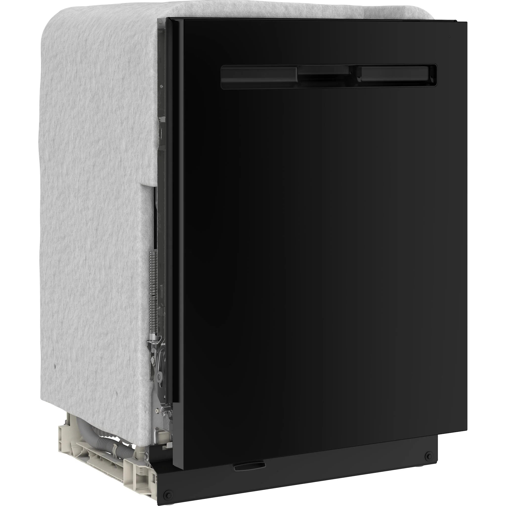 Maytag 24" Top Control Dishwasher with PowerBlast cycle and Power Dry -Black (MDPS7024SB) - Image 3