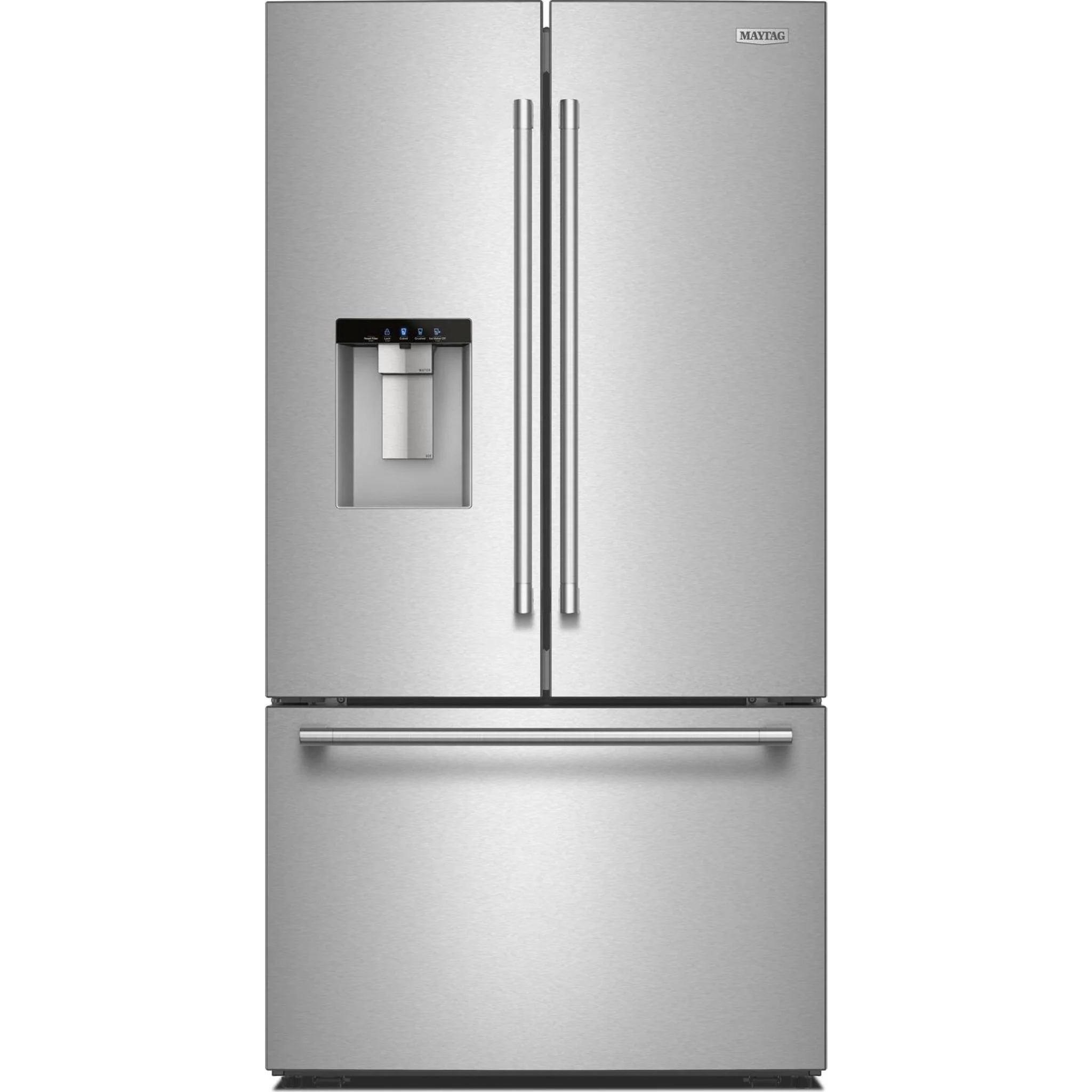 KitchenAid + Maytag + Whirlpool
