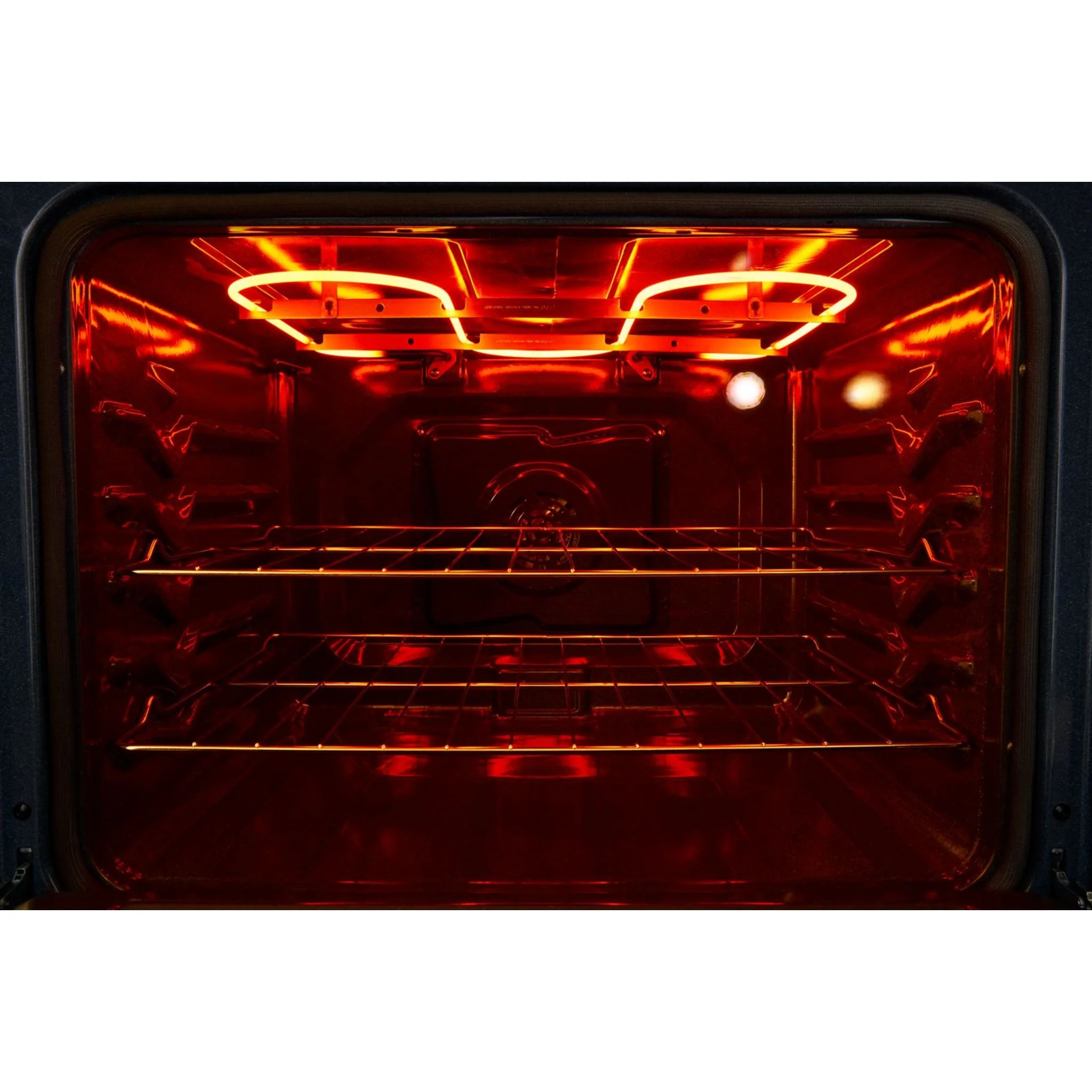 Maytag 30-Inch Wide Slide-In Electric Range with Grill Mode and No Preheat Air Fry - 5.3 Cu. Ft. -Fingerprint Resistant Stainless Steel (YMSES7030SZ) - Image 19