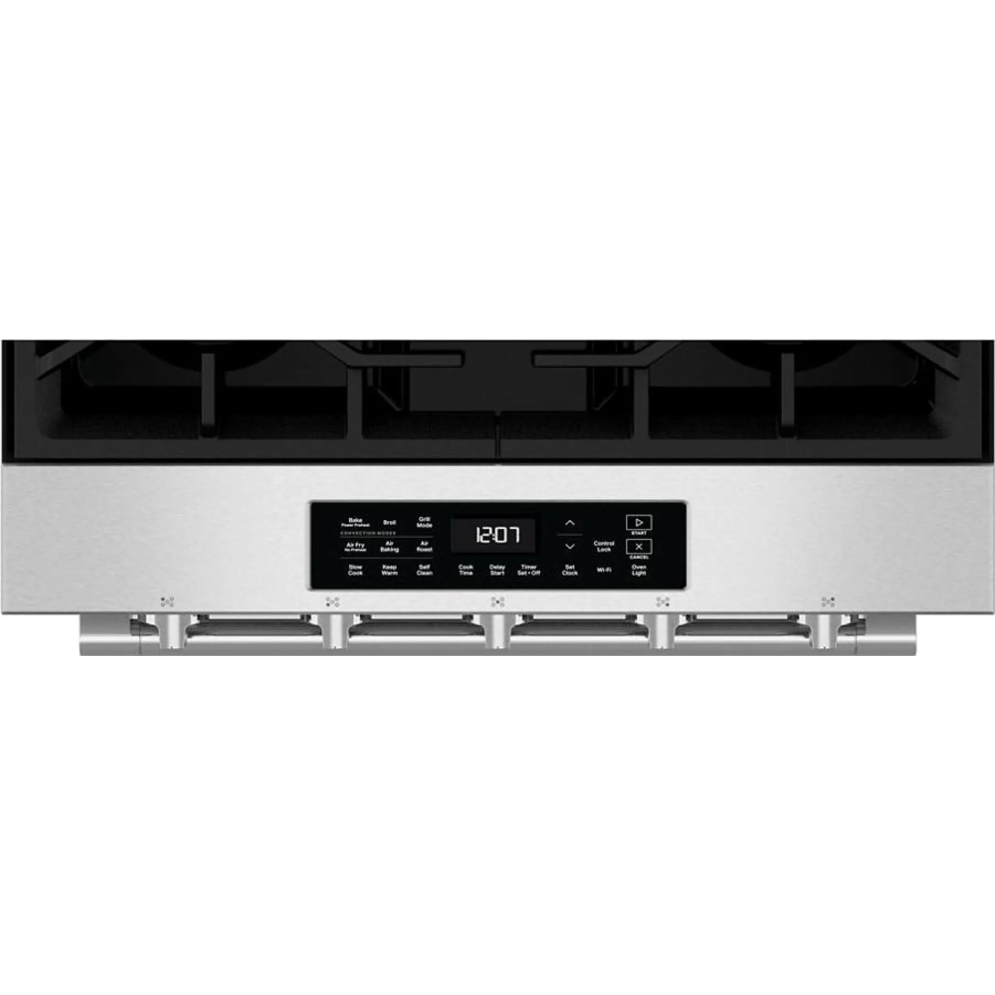 Maytag 30-Inch Wide Slide-In Gas Range with Grill Mode and No Preheat Air Fry - 5.0 Cu. Ft. -Fingerprint Resistant Stainless Steel (MSGS7030SZ) - Image 29