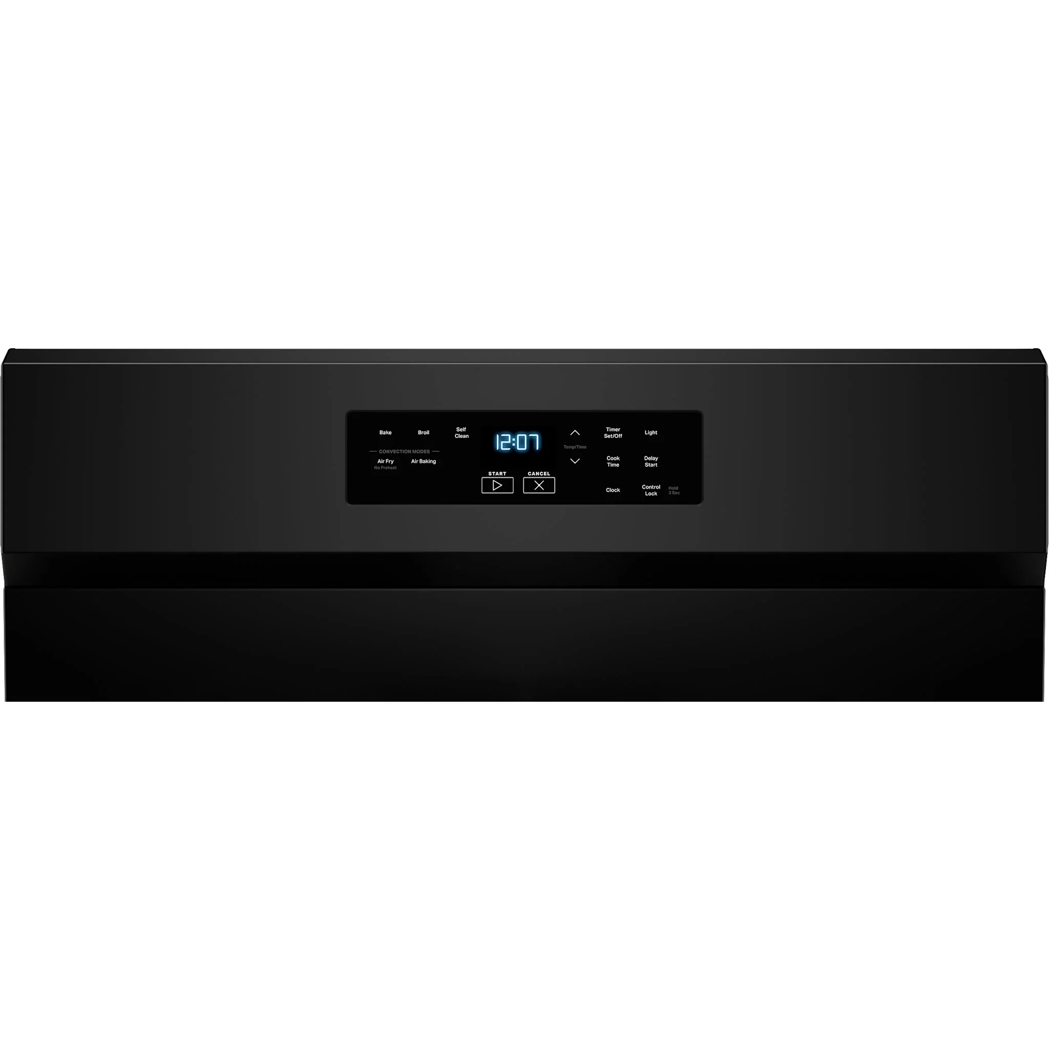 Maytag 30-Inch Convection Gas Range With No Preheat Air Fry and Air Baking - 5.0 Cu. Ft. -Black (MFGS6030RB) - Image 6