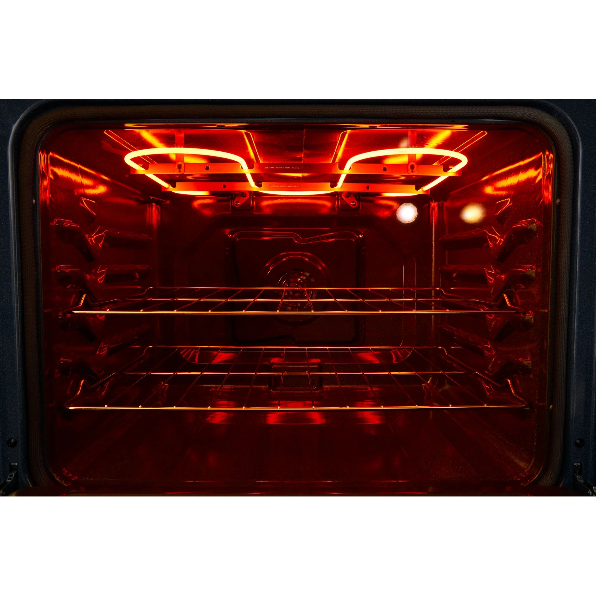 Maytag 30-Inch Convection Gas Range With No Preheat Air Fry and Air Baking - 5.0 Cu. Ft. -Fingerprint Resistant Stainless Steel (MFGS6030RZ) - Image 8