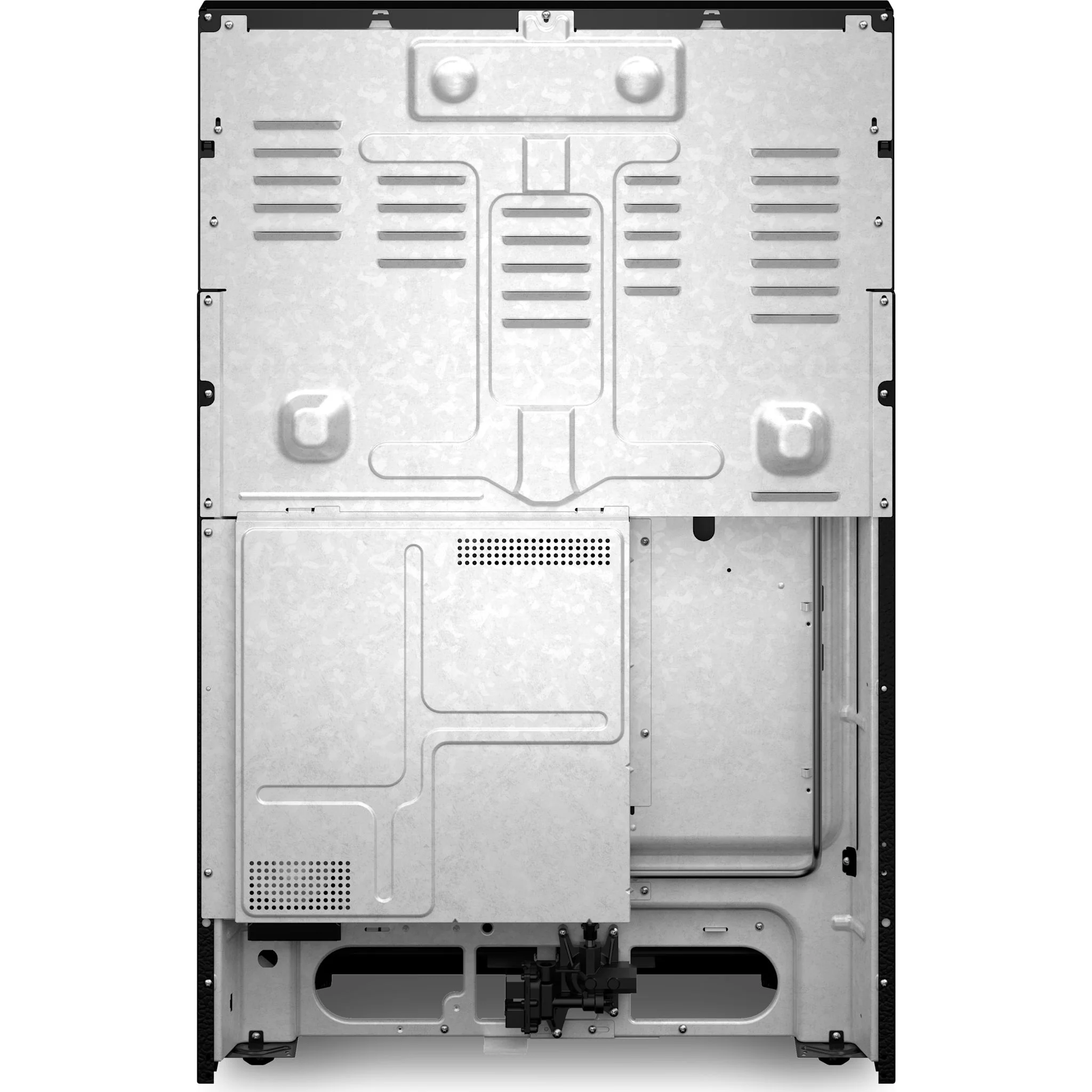 Maytag 30-Inch True Convection Gas Range With Grill Mode - 5.0 Cu. Ft. -Fingerprint Resistant Stainless Steel (MFGS8030RZ) - Image 9