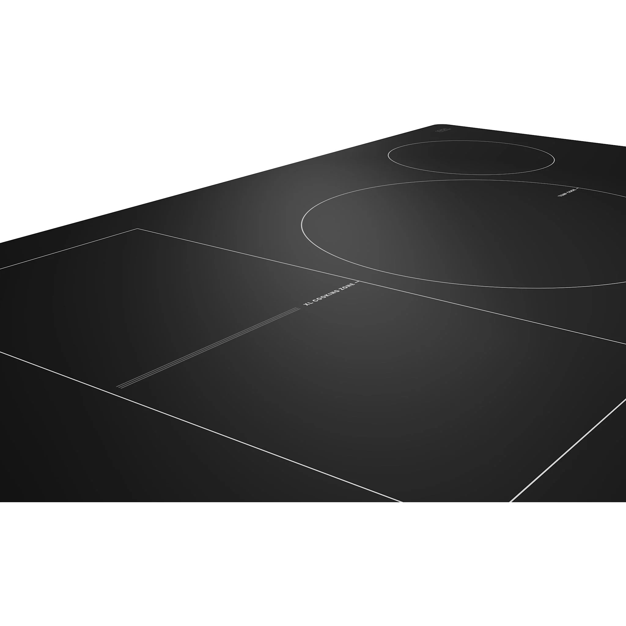 Maytag 30-Inch Wide Induction Cooktop with Power Boost -Black (MCIT8030SB) - Image 4
