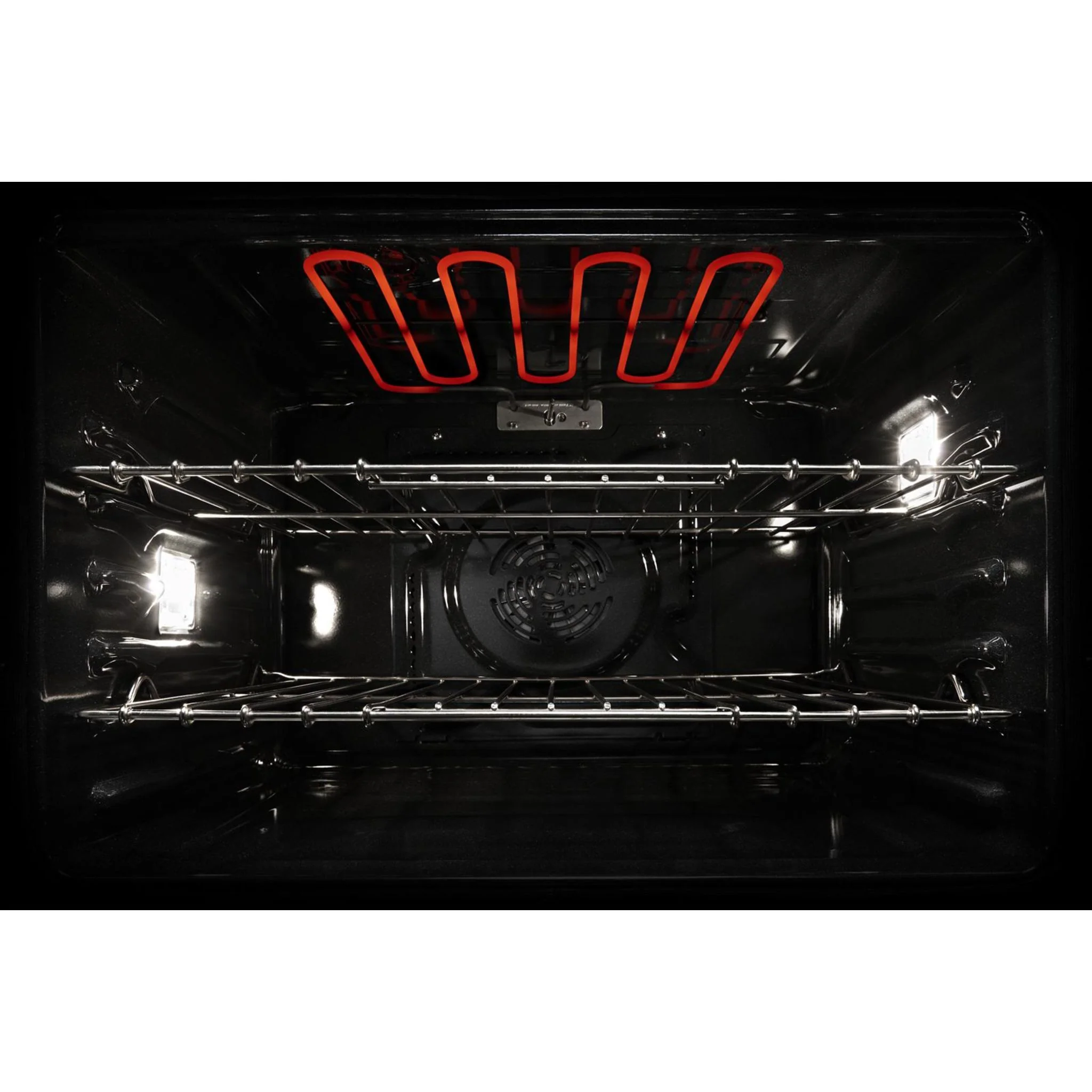 Maytag 30-inch Double Wall Oven with Air Fry and Basket - 10 cu. ft. -Fingerprint Resistant Stainless Steel (MOED6030LZ) - Image 8