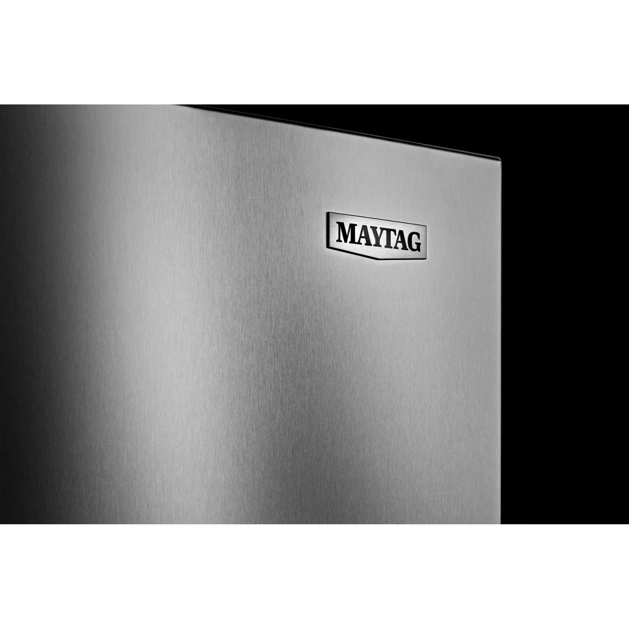 Maytag 36-Inch Counter-Depth Side-by-Side Refrigerator with Arctic Blue Interior - 20.8 Cu. Ft. - Fingerprint Resistant Stainless Steel (MRSC6636RZ) - Image 22