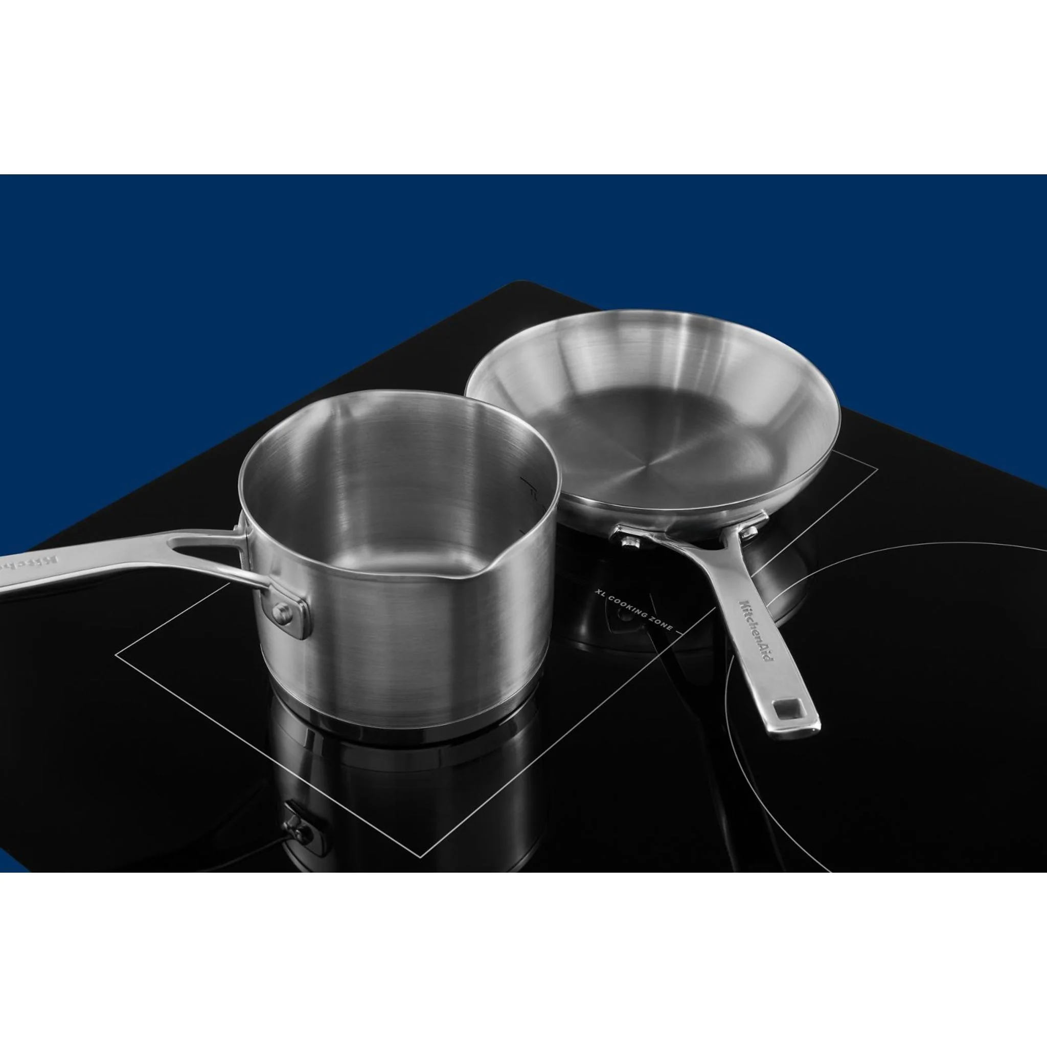 Maytag 36-Inch Wide Induction Cooktop with Power Boost -Black (MCIT8036SB) - Image 11