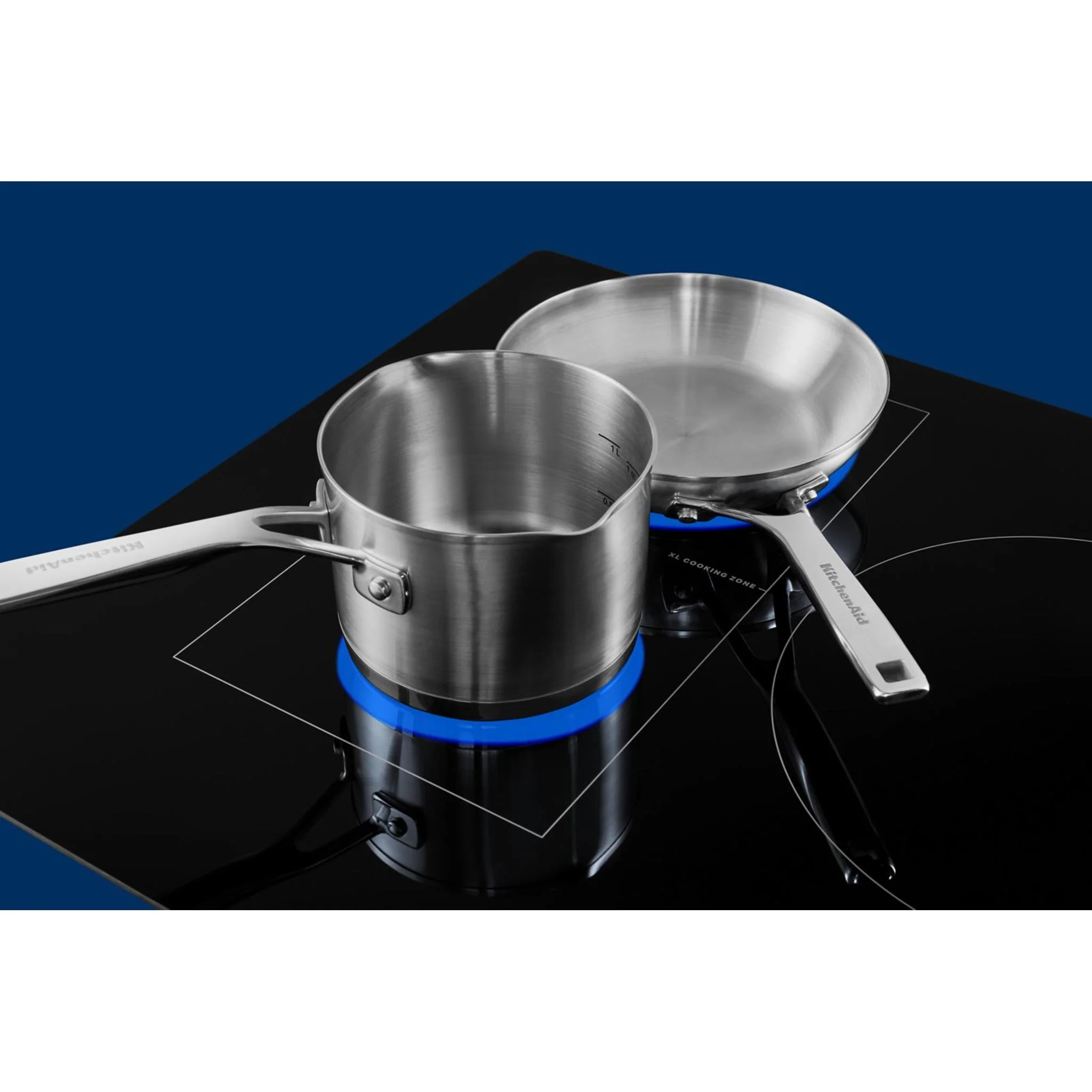 Maytag 36-Inch Wide Induction Cooktop with Power Boost -Black (MCIT8036SB) - Image 13