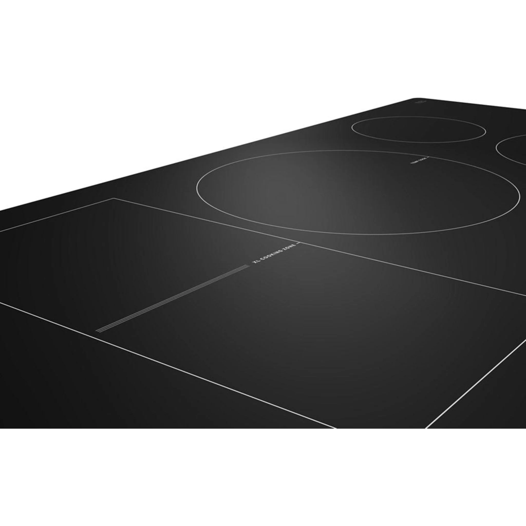 Maytag 36-Inch Wide Induction Cooktop with Power Boost -Black (MCIT8036SB) - Image 5