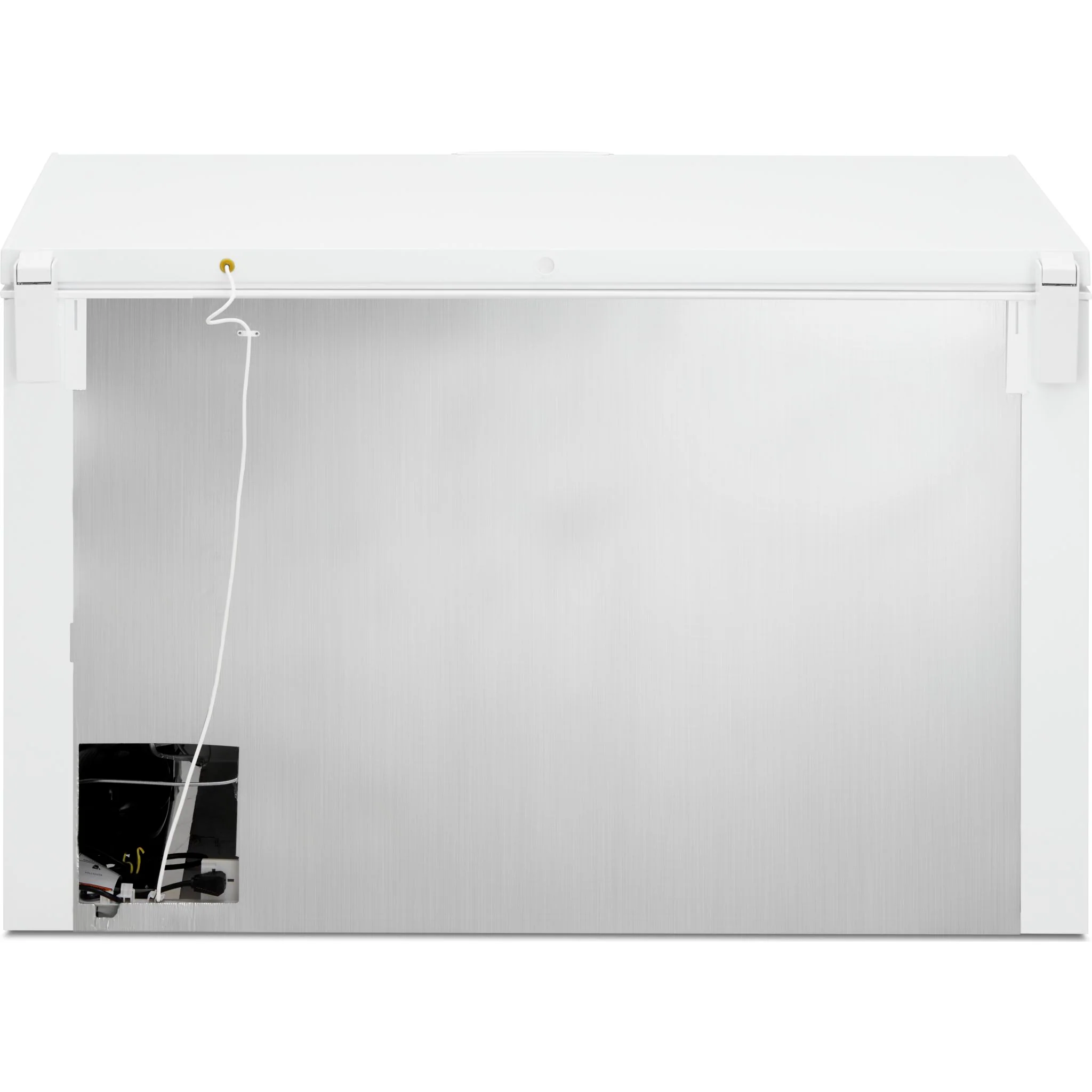 Maytag Garage Ready in Freezer Mode Chest Freezer - 16 cu. ft. -White (MZC5216LW) - Image 10