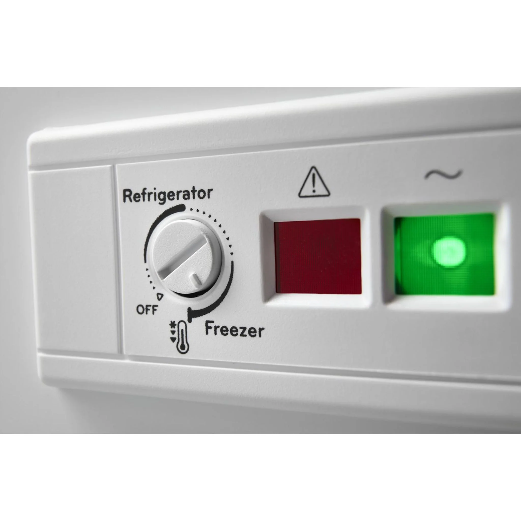 Maytag Garage Ready in Freezer Mode Chest Freezer - 16 cu. ft. -White (MZC5216LW) - Image 19