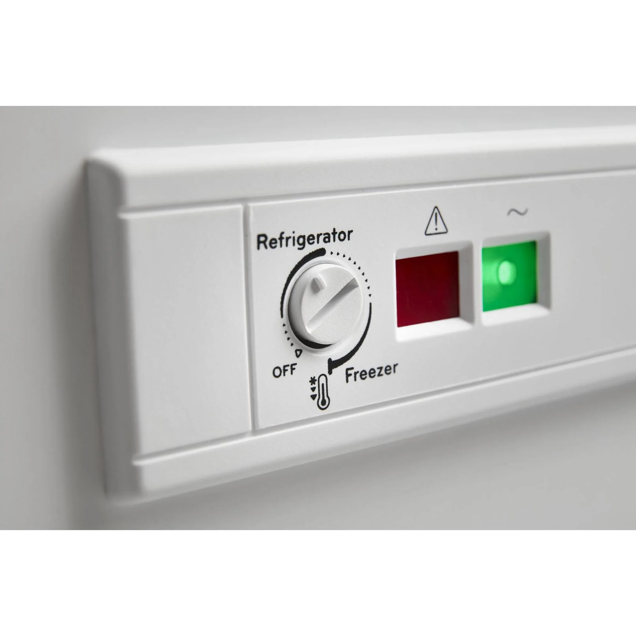 Maytag Garage Ready in Freezer Mode Chest Freezer - 16 cu. ft. -White (MZC5216LW) - Image 27