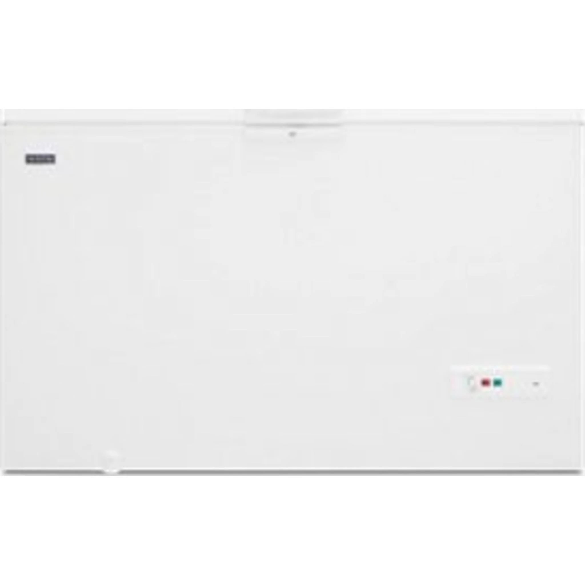 Maytag Garage Ready in Freezer Mode Chest Freezer - 16 cu. ft. -White (MZC5216LW) - Image 45