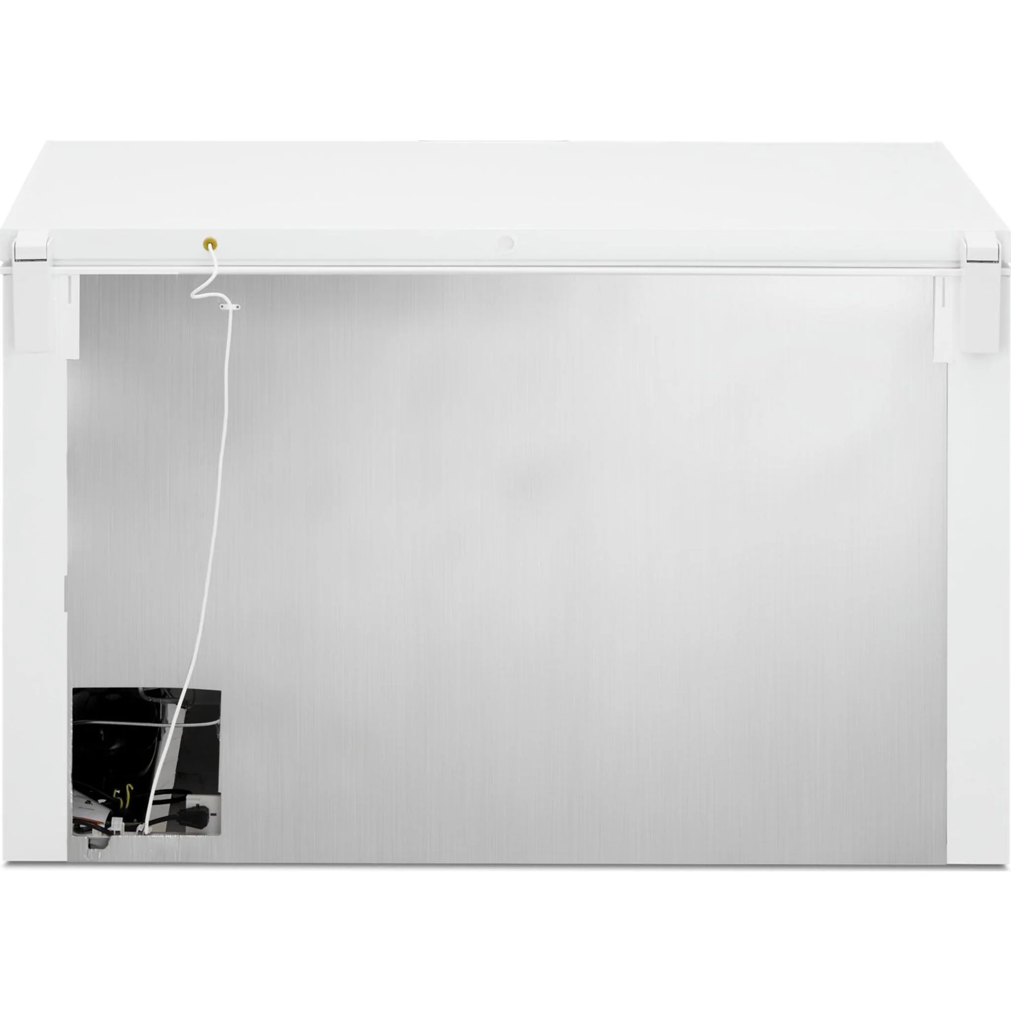 Maytag Garage Ready in Freezer Mode Chest Freezer - 16 cu. ft. -White (MZC5216LW) - Image 48