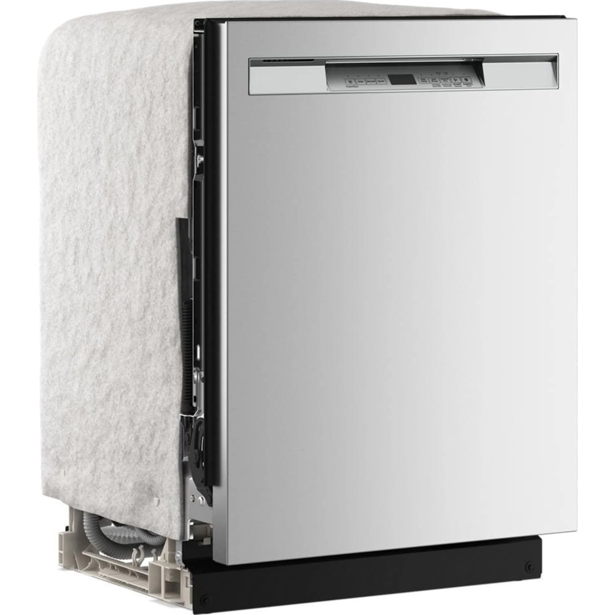Maytag Front Control Dishwasher with PowerBlast cycle and Heated Dry -Fingerprint Resistant Stainless Steel (MDFS3924RZ) - Image 21