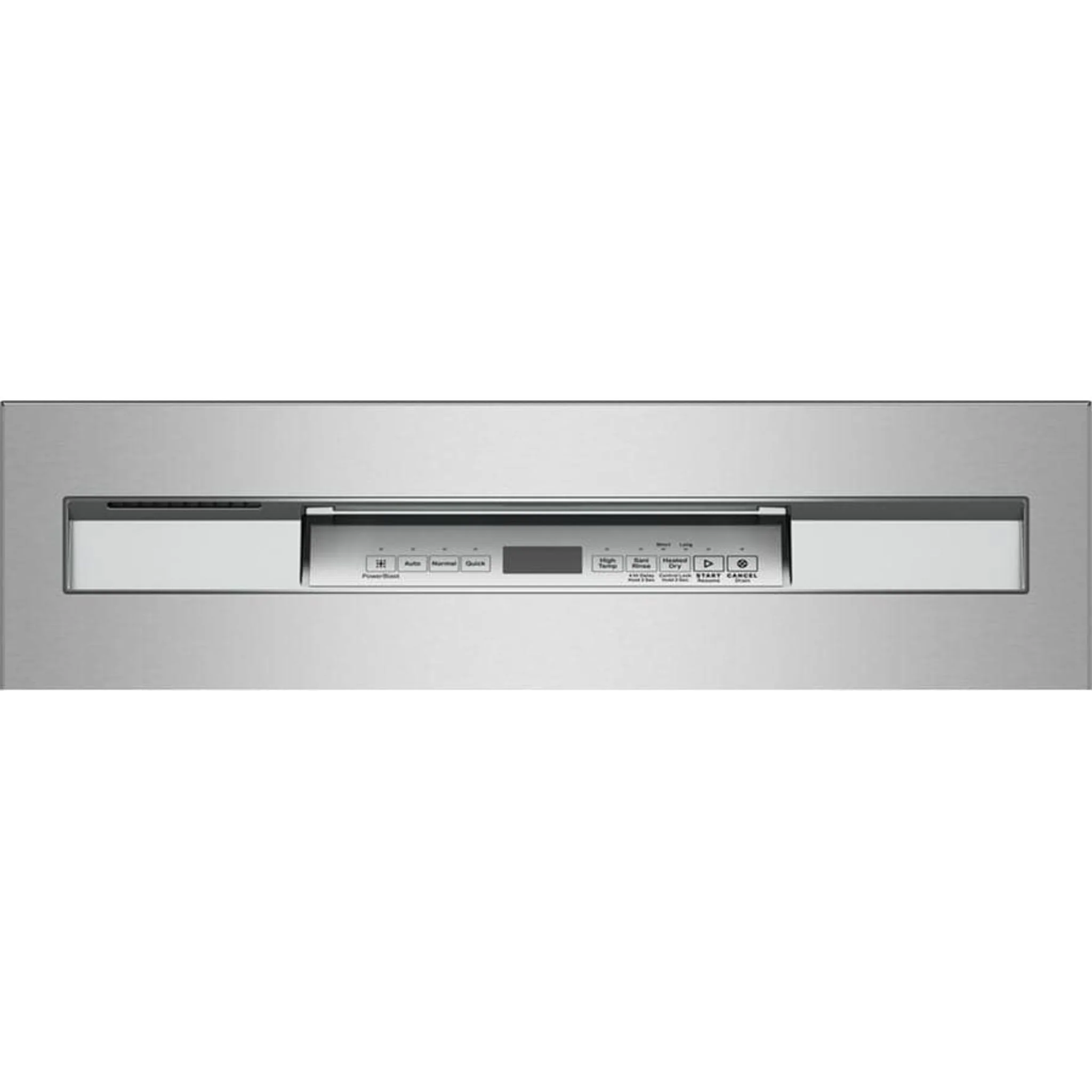 Maytag Front Control Dishwasher with PowerBlast cycle and Heated Dry -Fingerprint Resistant Stainless Steel (MDFS3924RZ) - Image 22