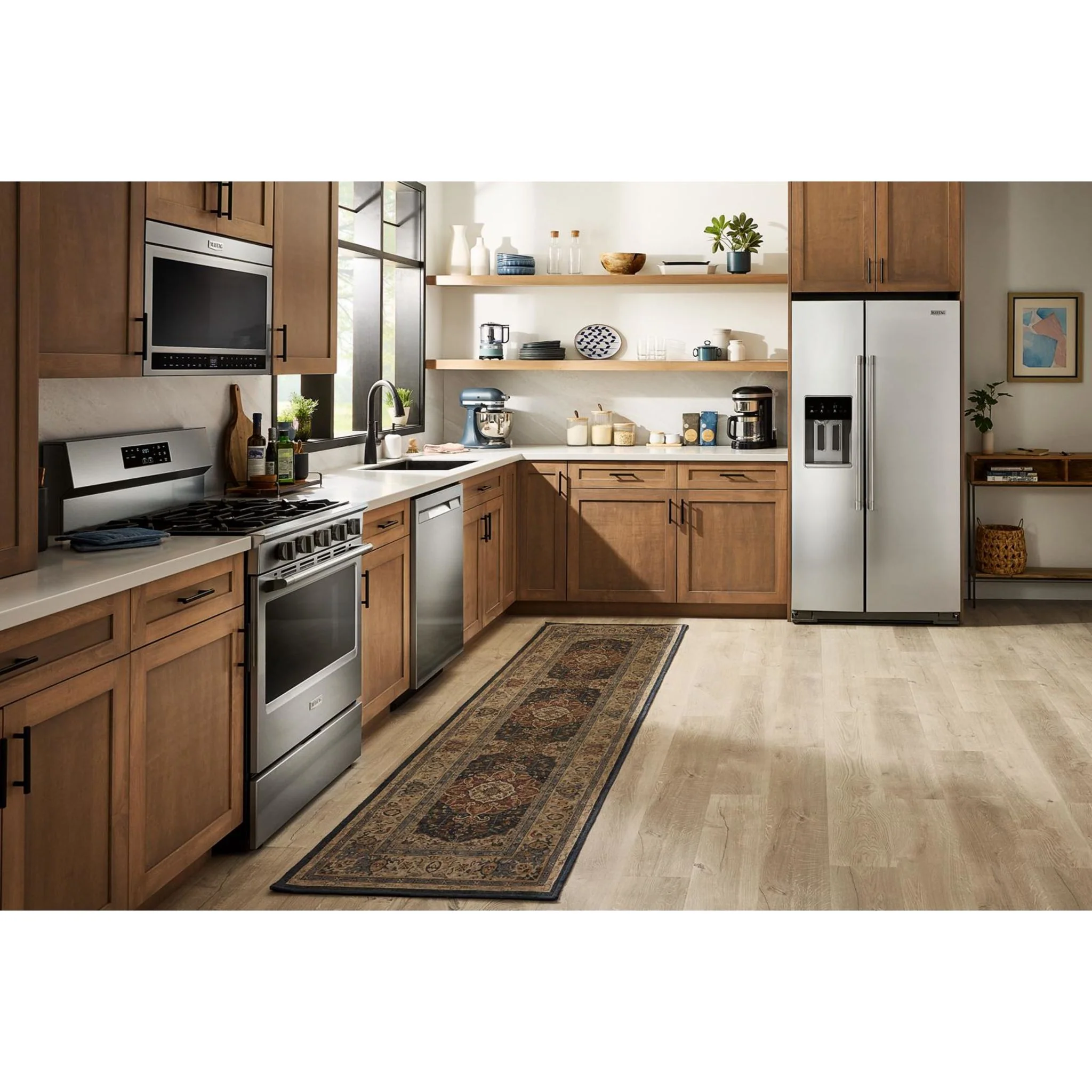 Maytag Front Control Dishwasher with PowerBlast cycle and Heated Dry -Fingerprint Resistant Stainless Steel (MDFS3924RZ) - Image 40