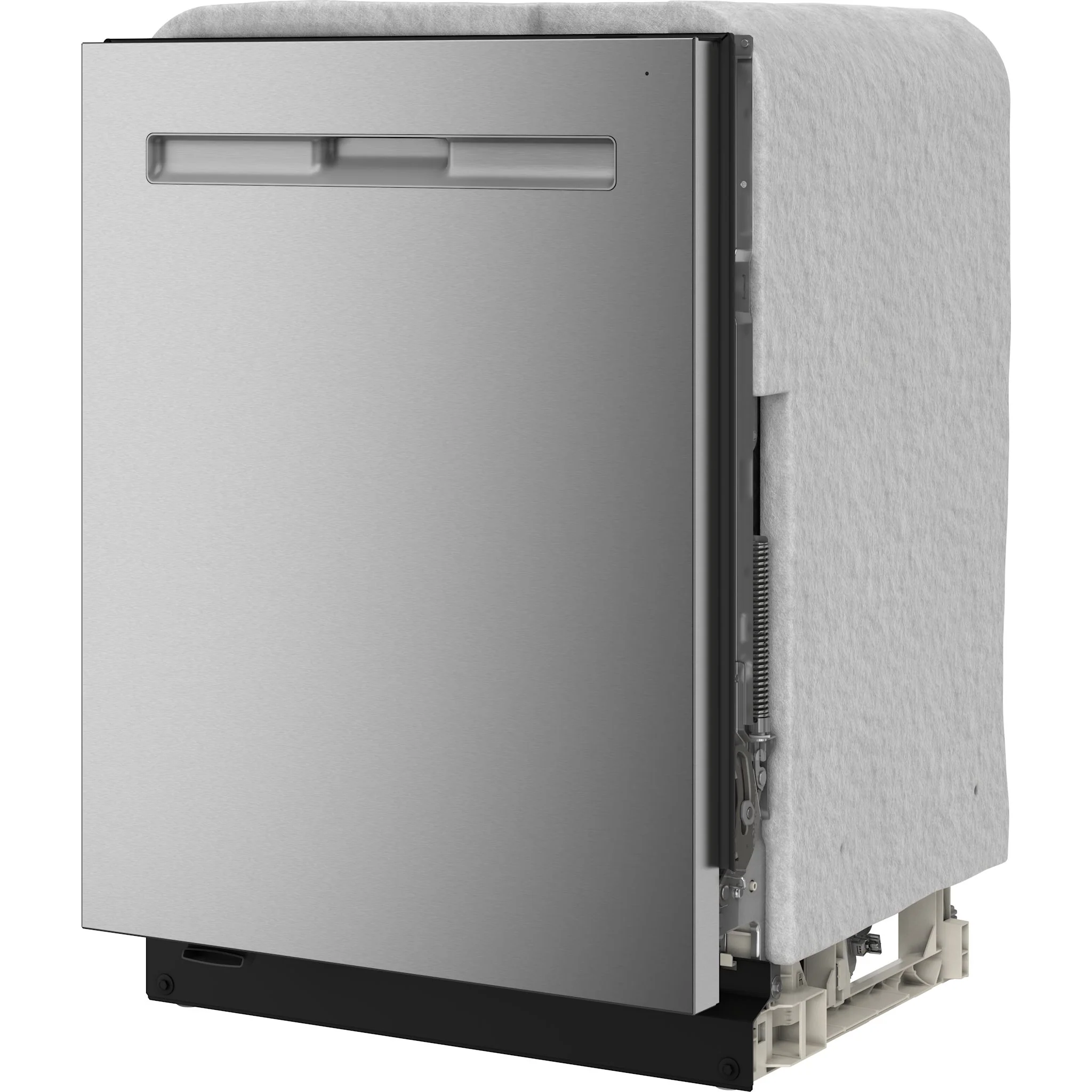 Maytag 24" Top Control Dishwasher with PowerBlast cycle and Power Dry -Fingerprint Resistant Stainless Steel (MDPS7024SZ) - Image 2