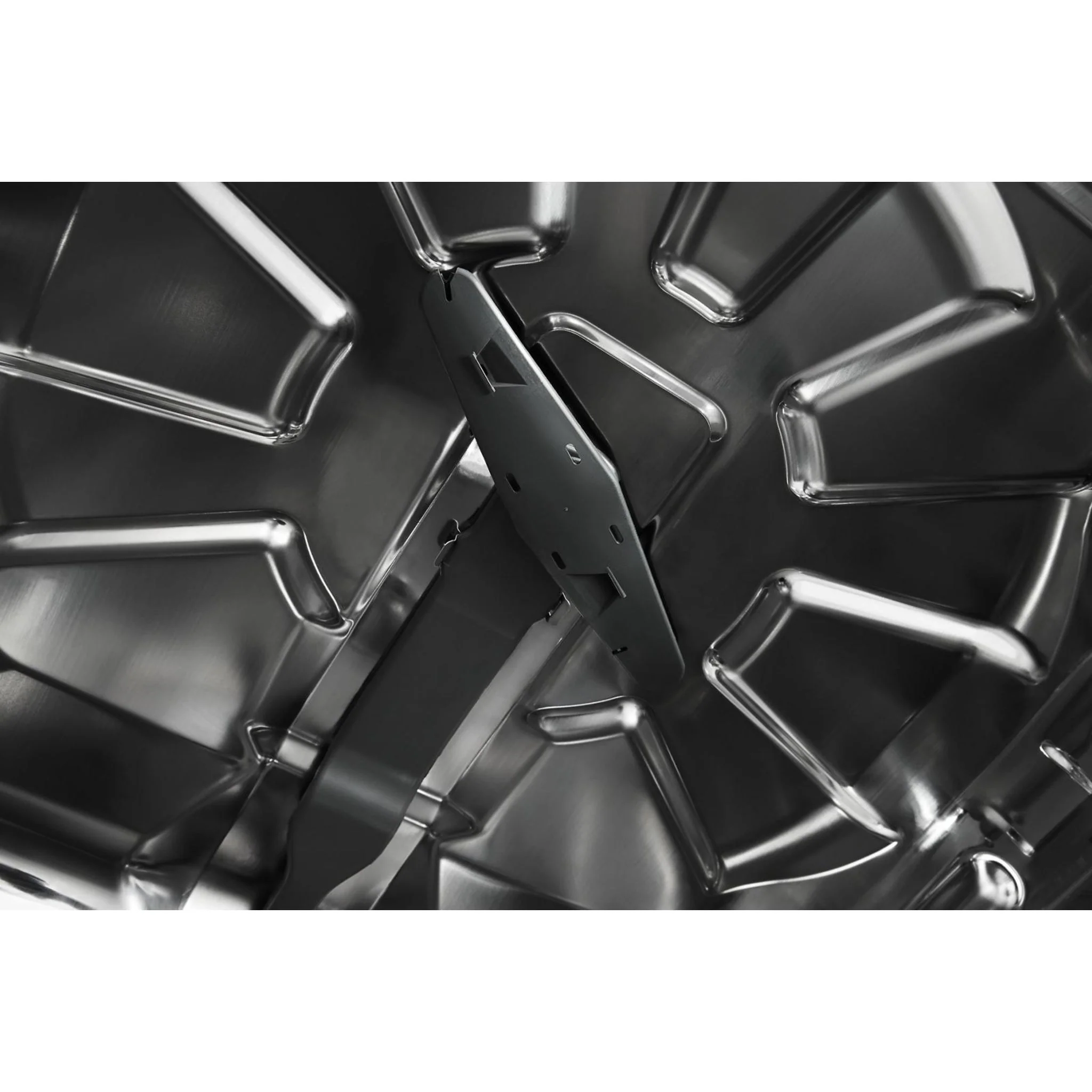Maytag Stainless steel tub dishwasher with Dual Power Filtration -Black (MDB4949SKB) - Image 39