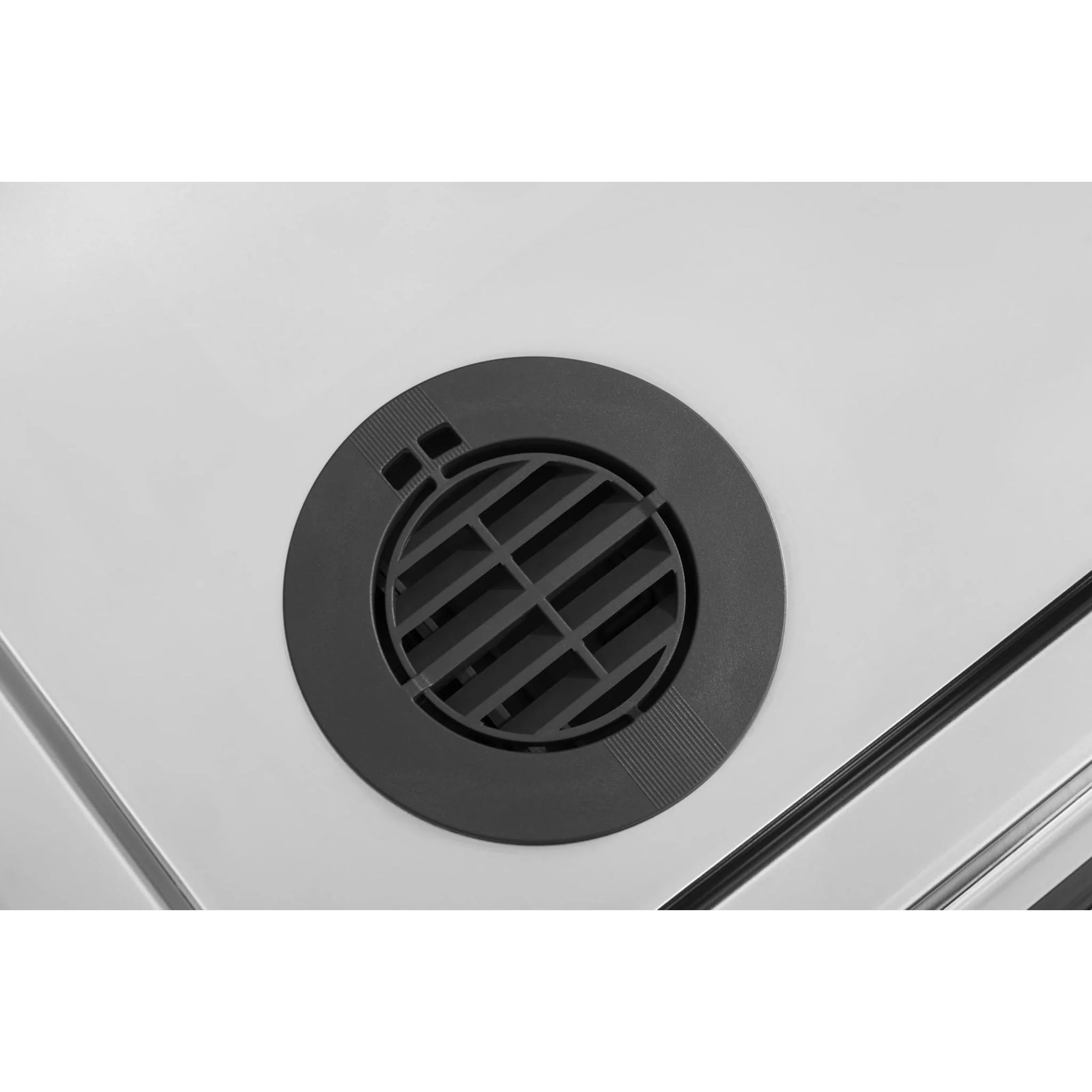 Maytag Stainless steel tub dishwasher with Dual Power Filtration -White (MDB4949SKW) - Image 34