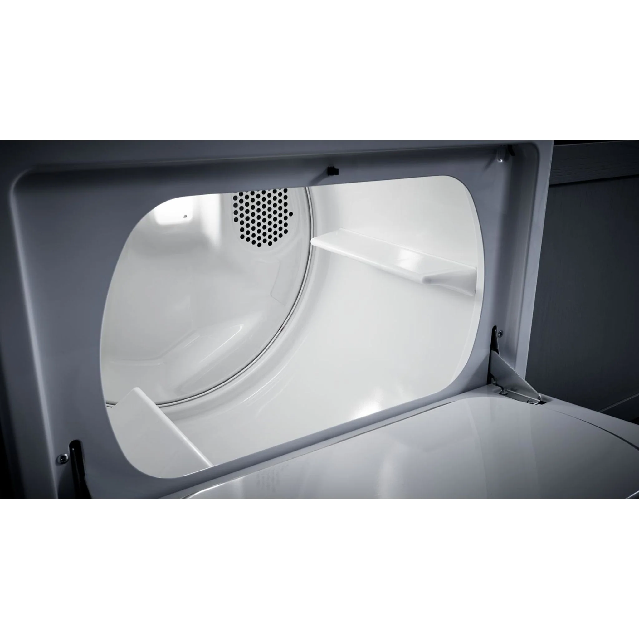 Maytag Top Load Gas Wrinkle Prevent Dryer - 7.0 cu. ft. -White (MGD4005SW) - Image 9