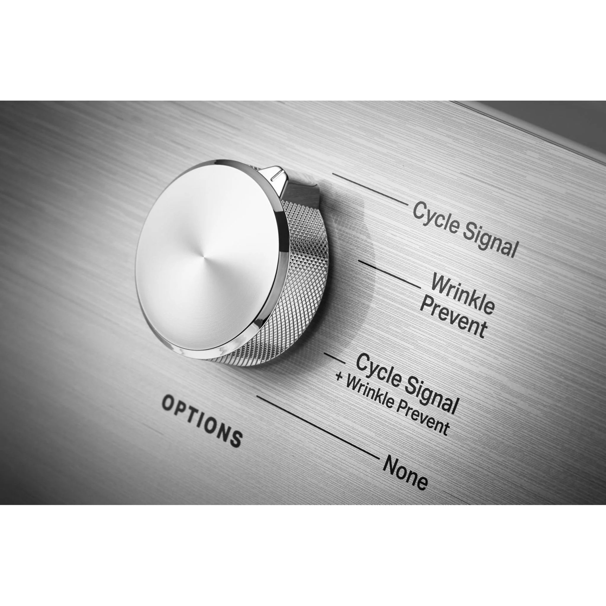 Maytag 7.0 Cu. Ft. Capacity Gas Dryer - White (MGD4205SW) - Image 10