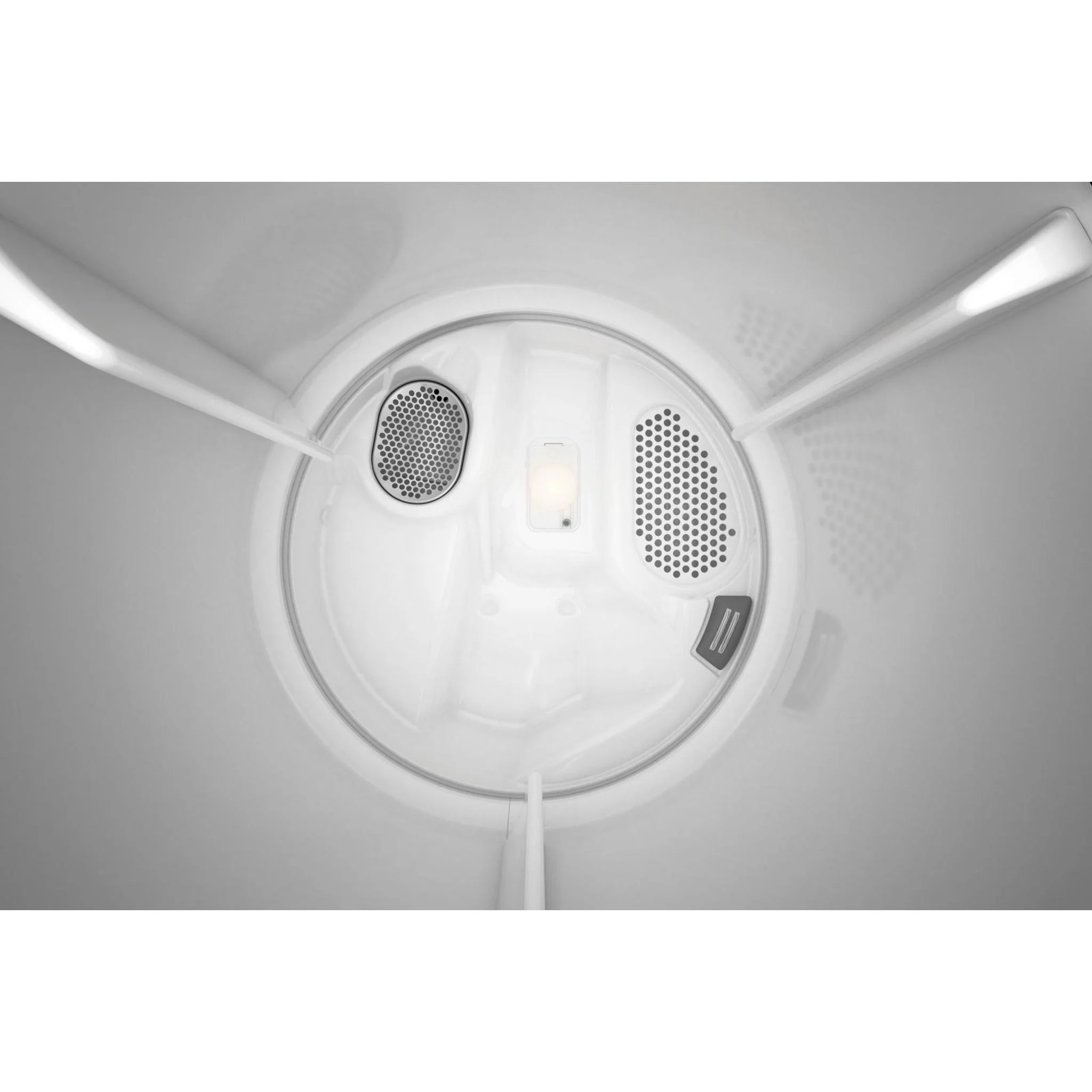 Maytag Top Load Electric Dryer with Extra Power - 7.0 cu. ft. -White (YMED5030MW) - Image 23