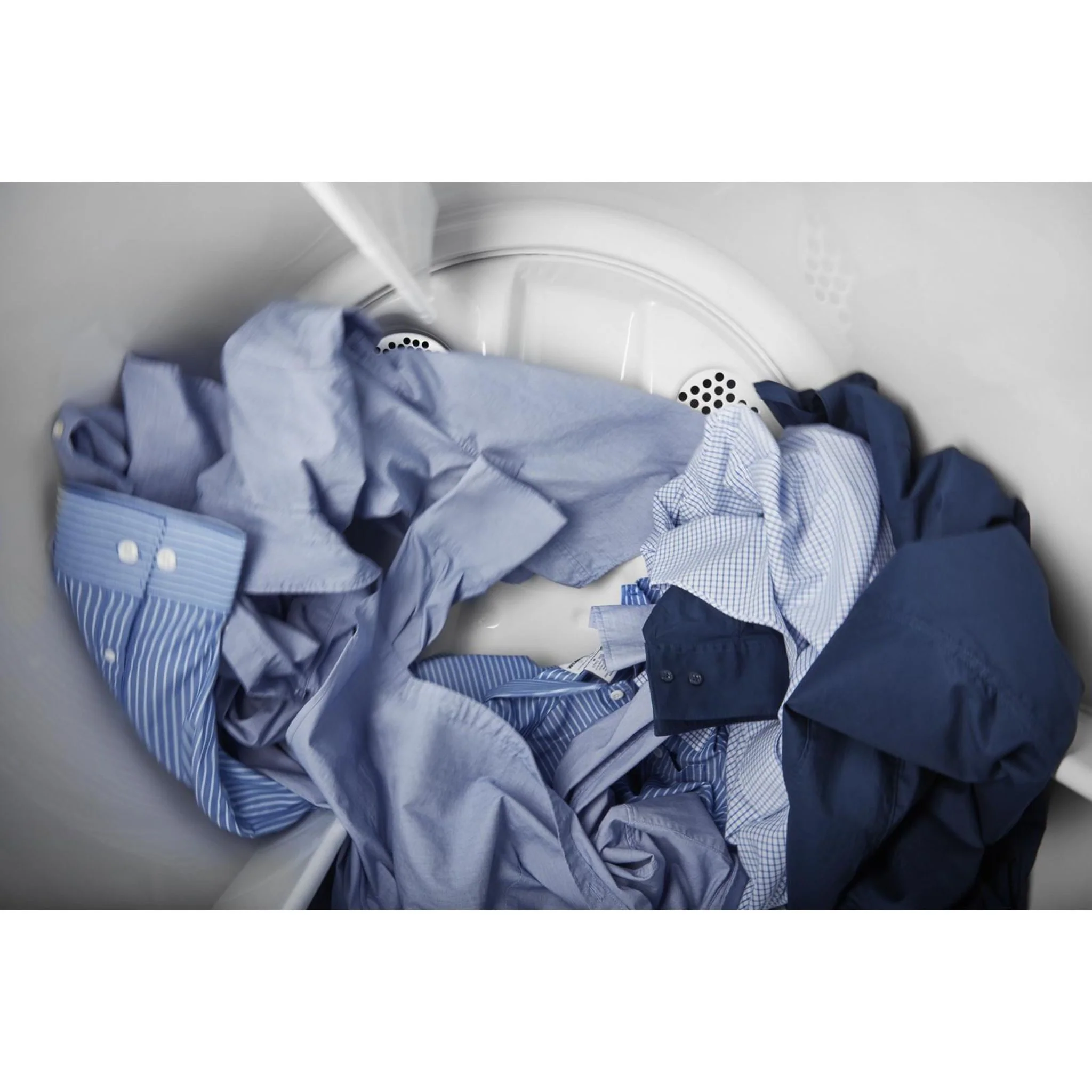 Maytag Top Load Electric Dryer with Extra Power - 7.0 cu. ft. -White (YMED5030MW) - Image 25