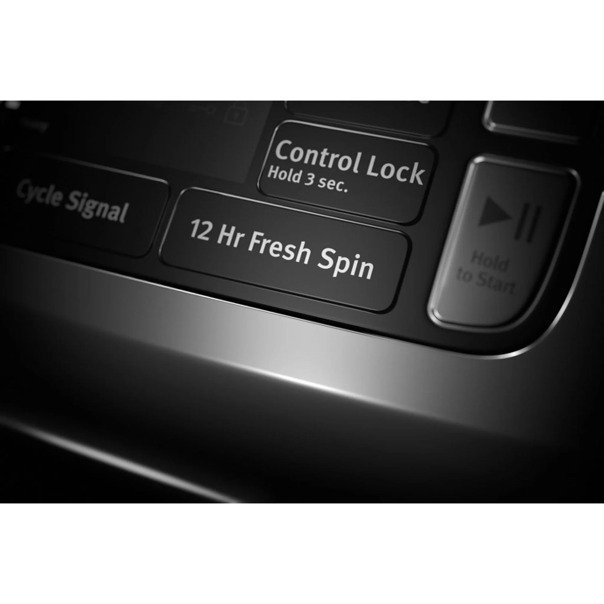 Maytag Front Load Washer with Extra Power and 12-Hr Fresh Spinoption - 5.2 cu. ft. -White (MHW5630HW) - Image 27