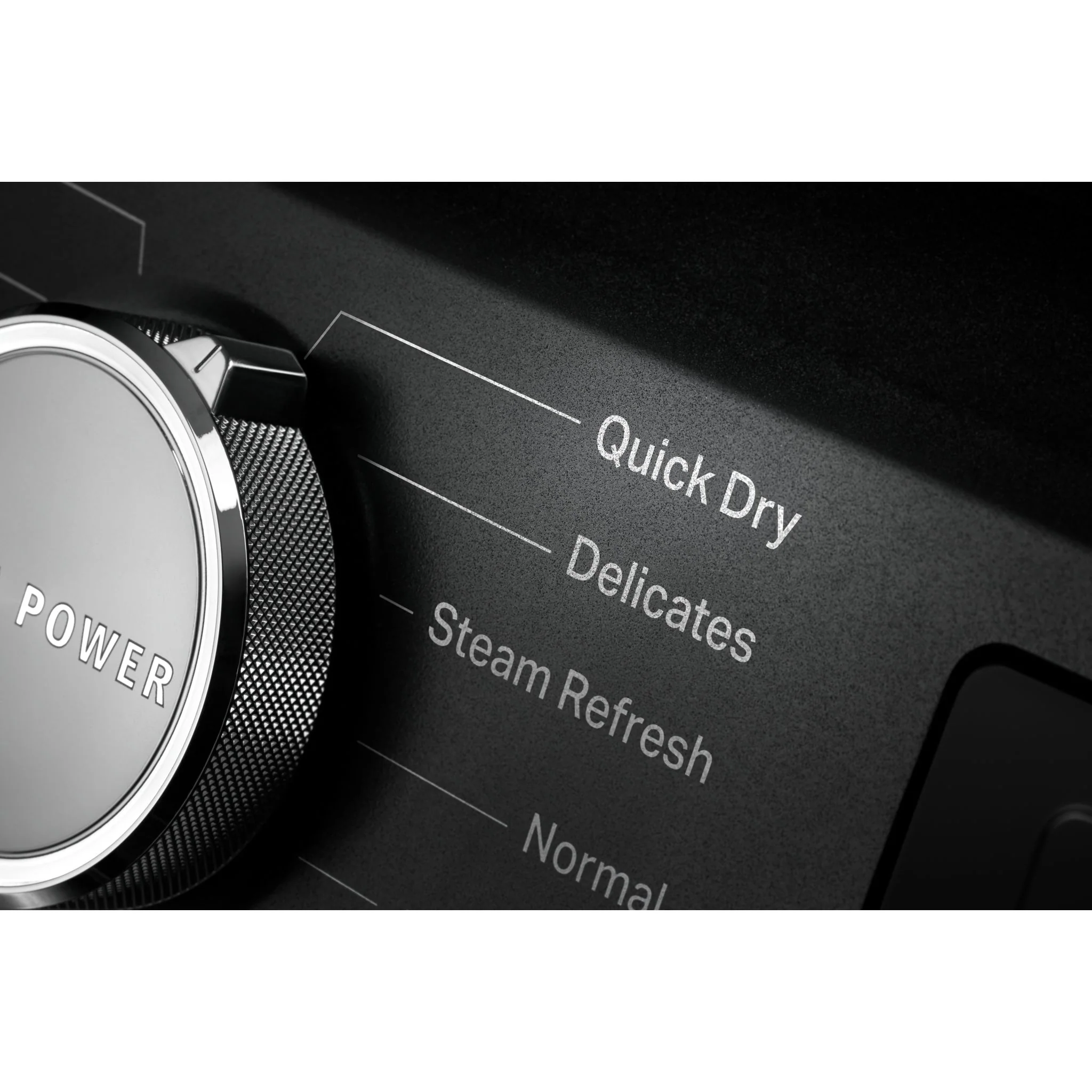 Maytag Smart Pet Pro Front Load Washer - 5.8 CU. FT. (I.E.C.) -Volcano Black (MFW7020RU) - Image 4