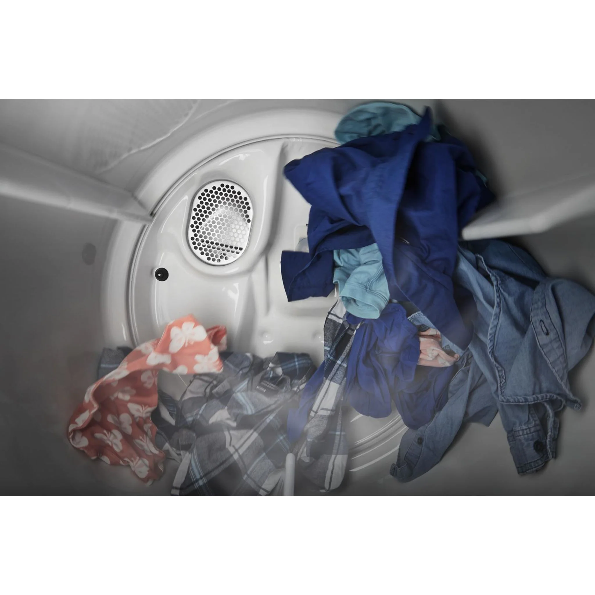 Maytag Top Load Gas Dryer with Steam-Enhanced Cycles - 7.0 cu. ft. -White (MGD5430MW) - Image 35