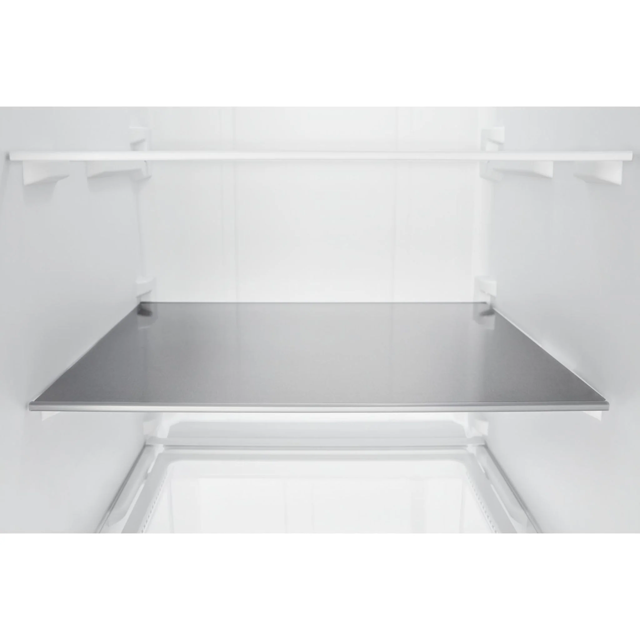 Maytag 36-Inch Wide Side-by-Side Refrigerator with Exterior Ice and Water Dispenser - 25 Cu. Ft. -Fingerprint Resistant Stainless Steel (MSS25C4MGZ) - Image 8