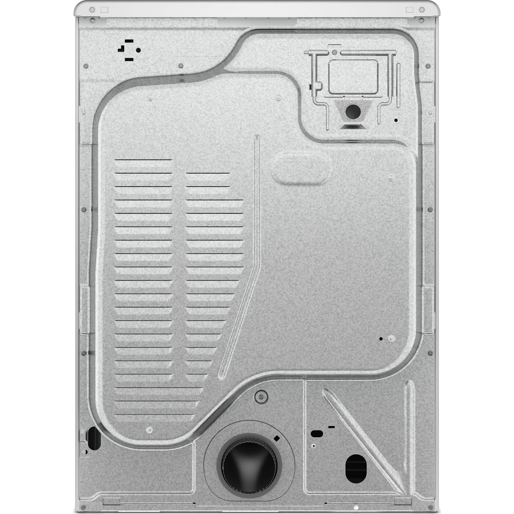 Maytag Smart Pet Pro Front Load Gas Dryer - 7.4 CU. FT. -White (MGD7020RW) - Image 15