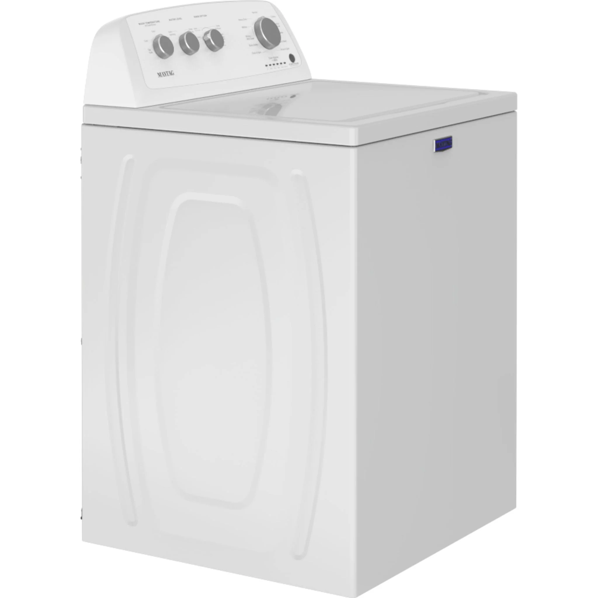 Maytag Top Load Washer with Deep Fill - 4.4 cu. ft. -White (MVW4005SW) - Image 18