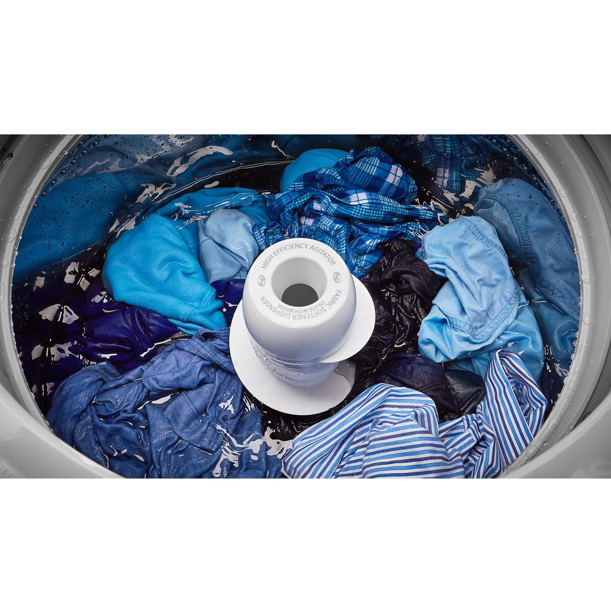 Maytag Top Load Washer with Deep Fill - 4.4 cu. ft. -White (MVW4005SW) - Image 24