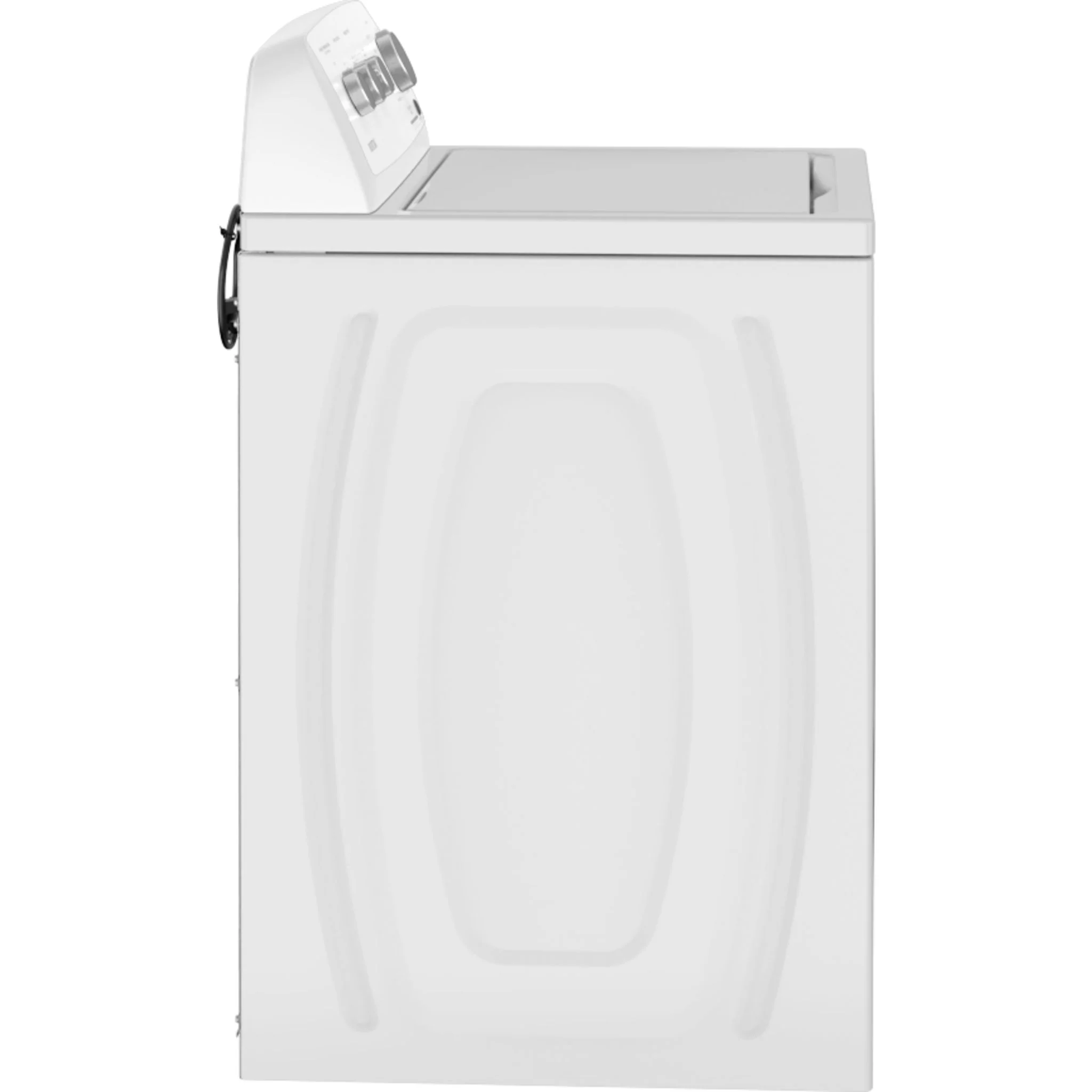 Maytag Top Load Washer with Deep Fill - 4.4 cu. ft. -White (MVW4005SW) - Image 5