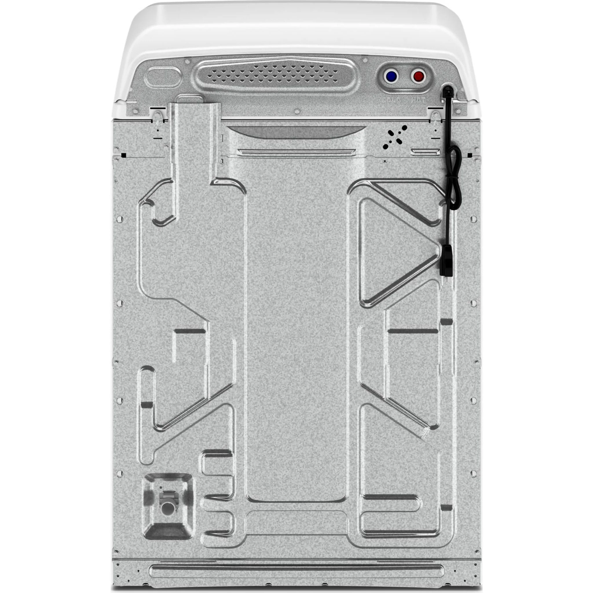 Maytag Top Load Washer with Extra Power - 5.2 cu. ft. IEC -White (MVW5035MW) - Image 12