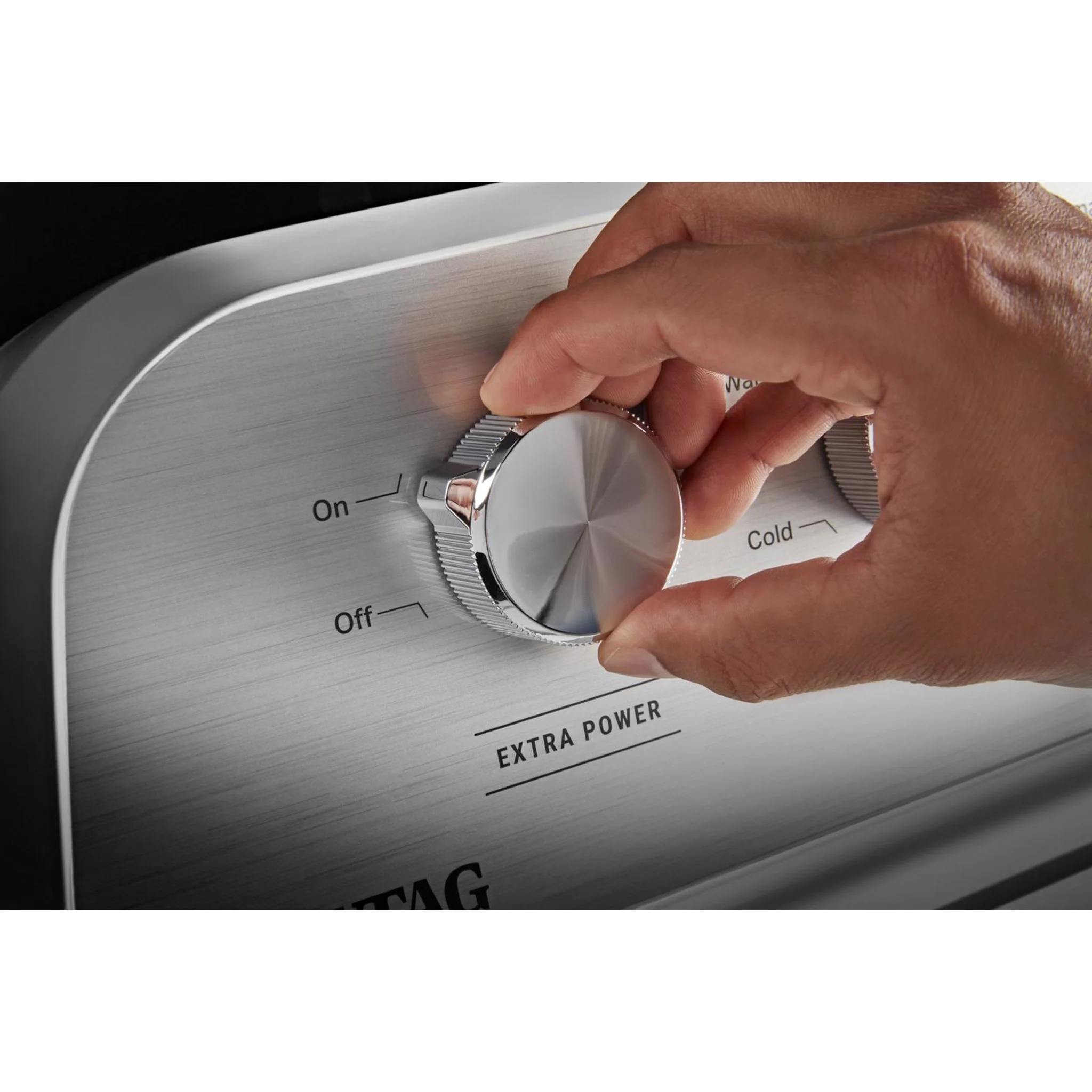 Maytag Top Load Washer with Extra Power - 5.2 cu. ft. IEC -White (MVW5035MW) - Image 9