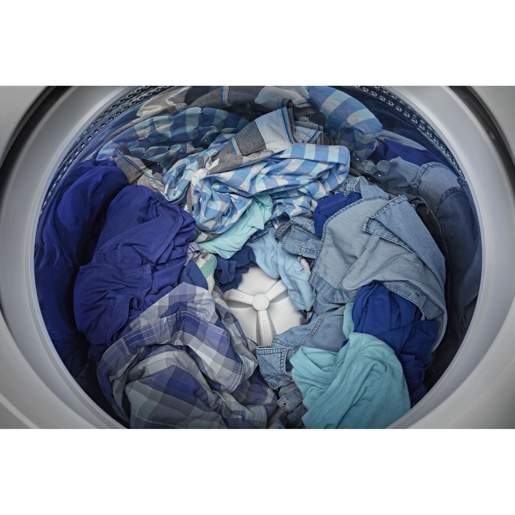Maytag Top Load Washer with Extra Power - 5.5 cu. ft. IEC -White (MVW5430MW) - Image 16