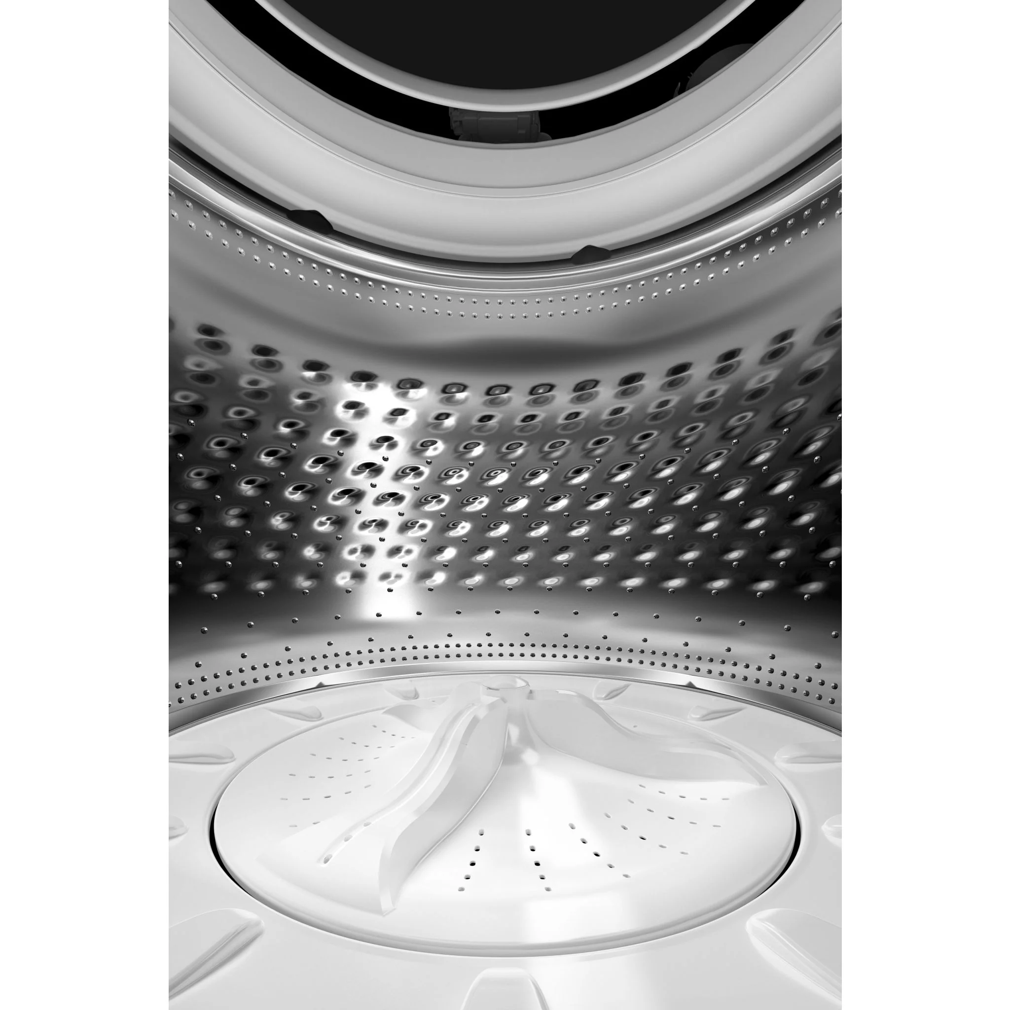 Maytag Top Load Washer with Extra Power - 5.5 cu. ft. IEC -White (MVW5430MW) - Image 9