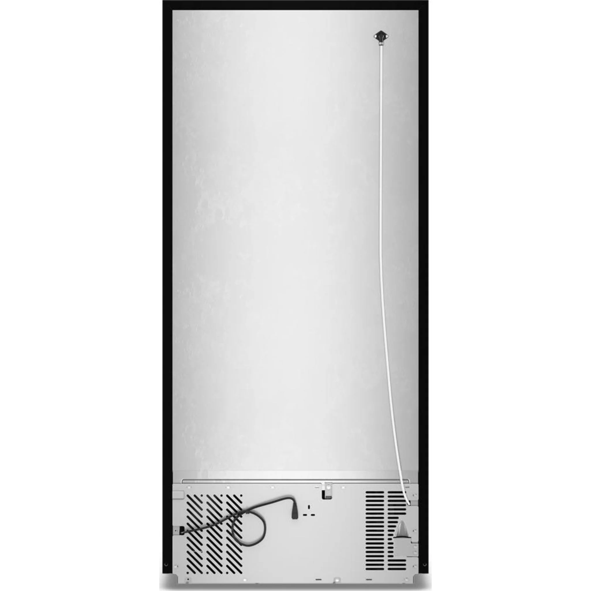 Maytag 30-Inch Wide Top-Freezer Refrigerator with Garage Mode - 19 Cu. Ft. - Black (MRTX5119SB) - Image 10